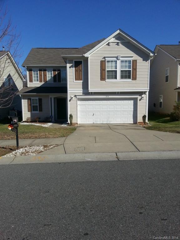 Harwood Landing - Residential