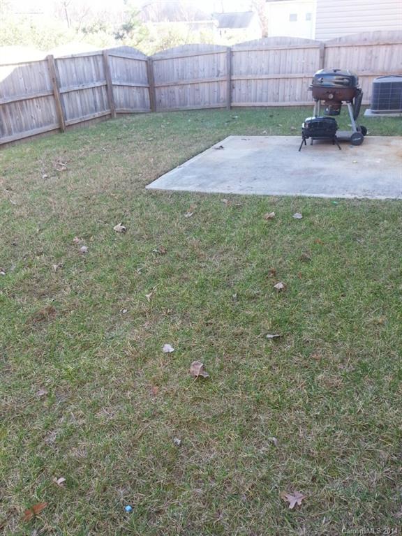 Harwood Landing - Residential
