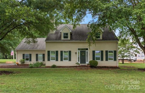 173 Pine Valley Road Mocksville NC 27028