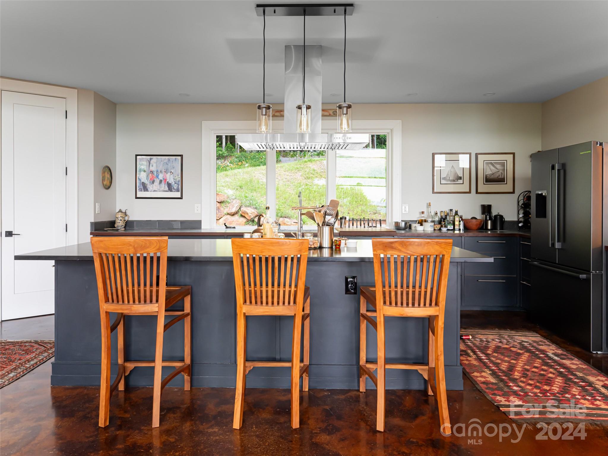 Rice Knob Heights - Residential