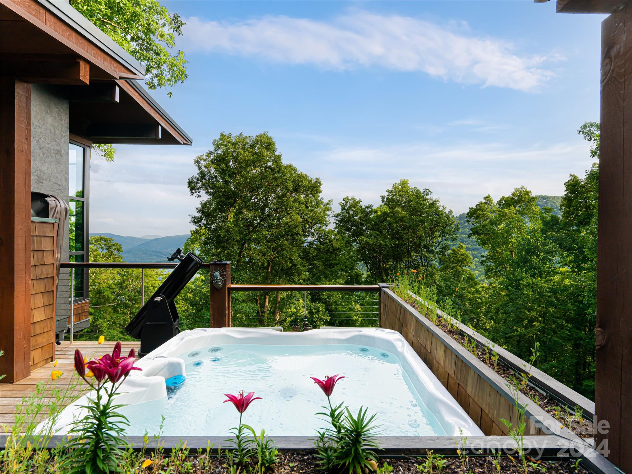 Rice Knob Heights - Residential