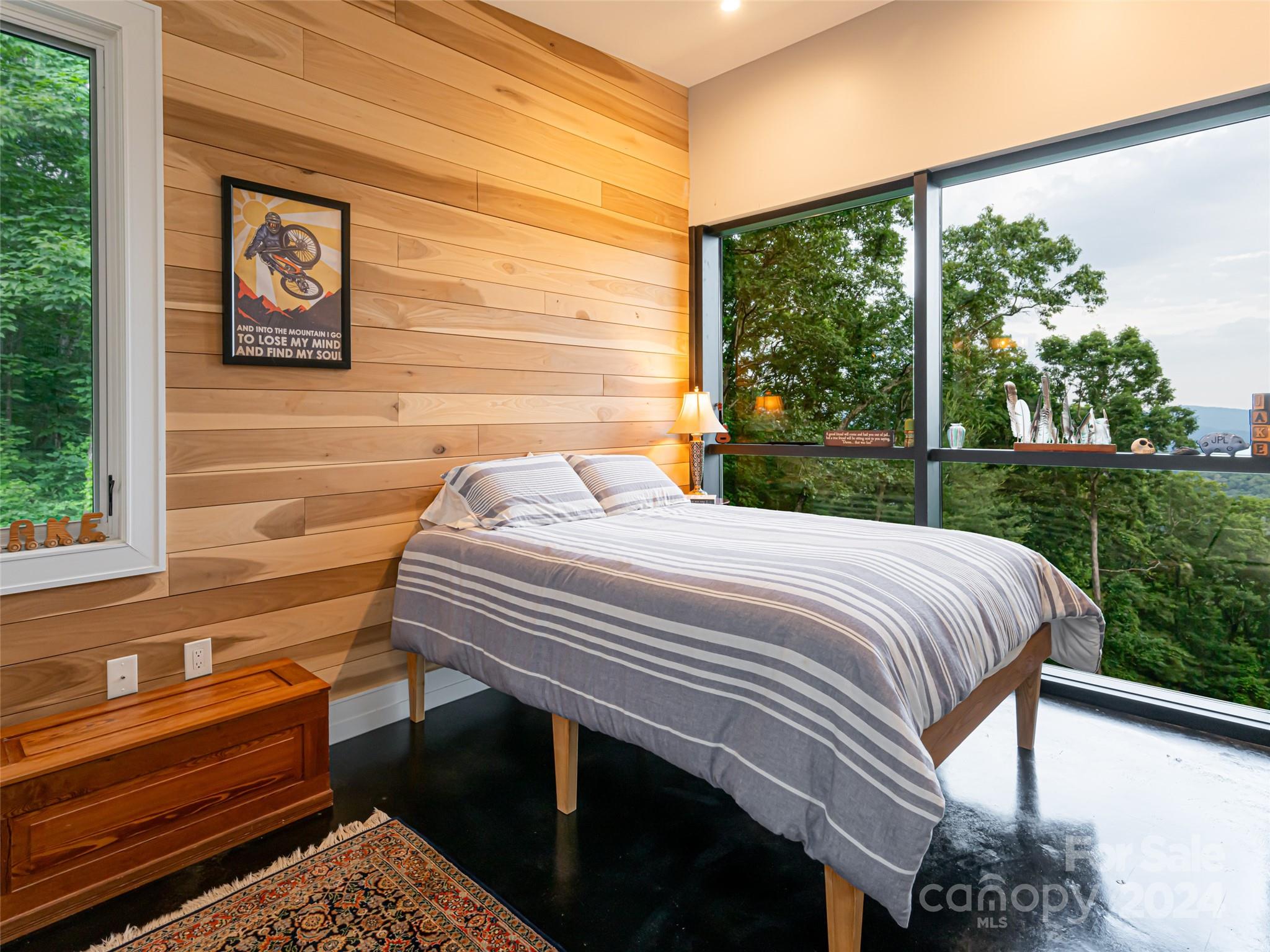 Rice Knob Heights - Residential