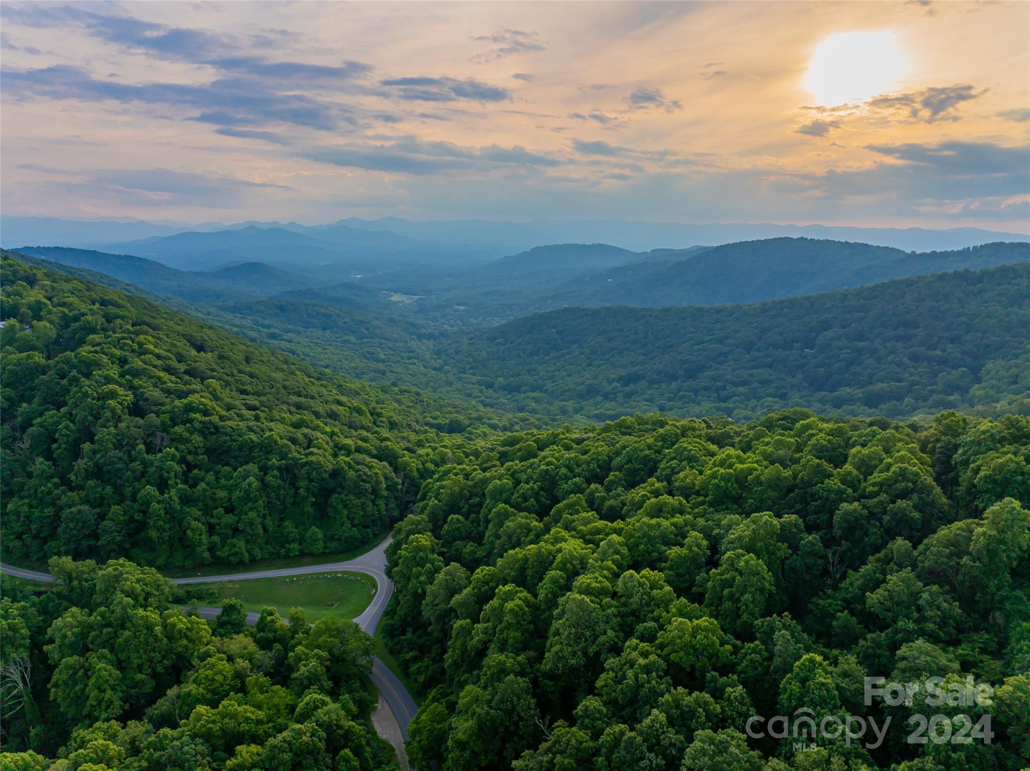 Rice Knob Heights - Residential