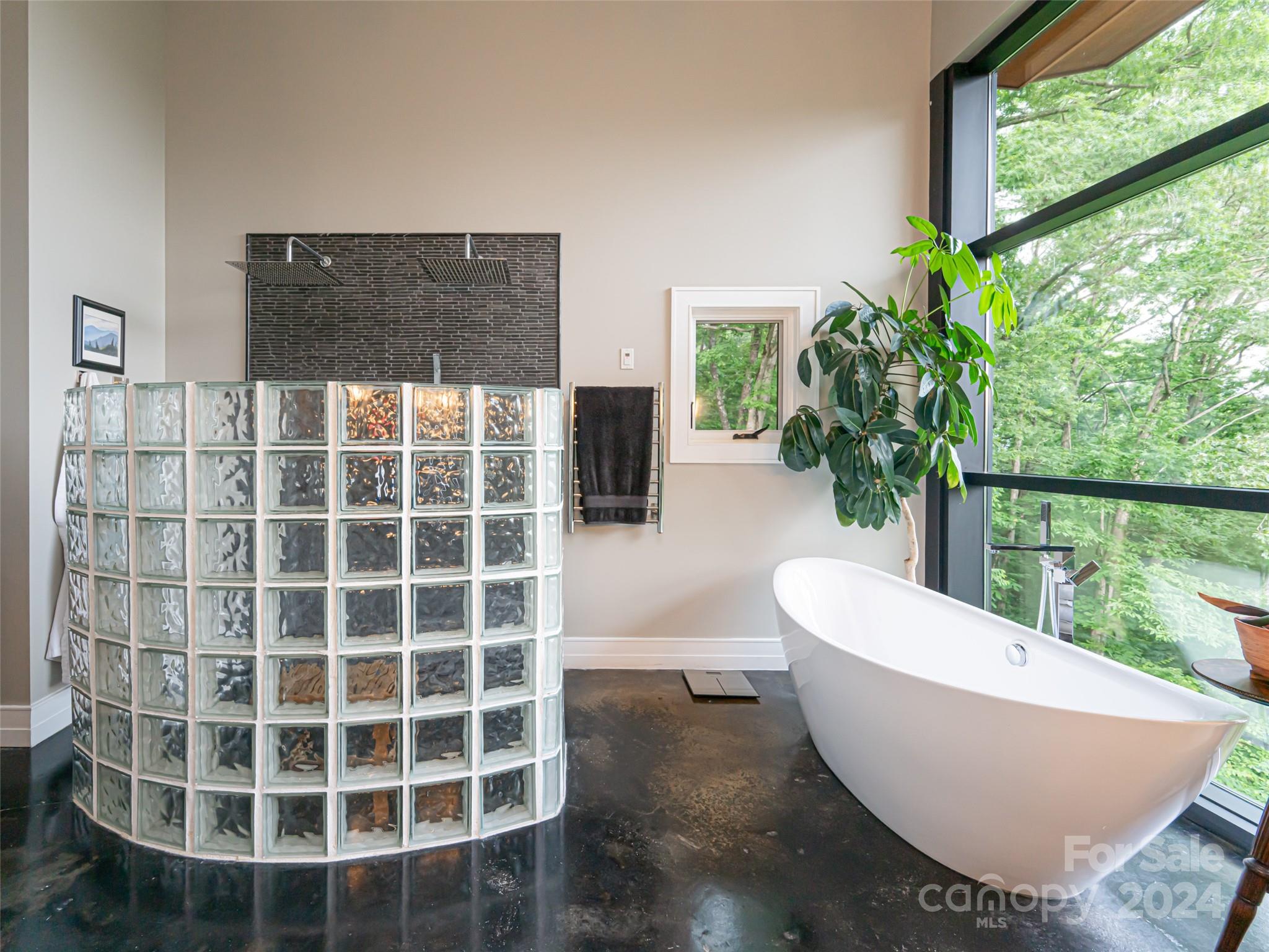 Rice Knob Heights - Residential