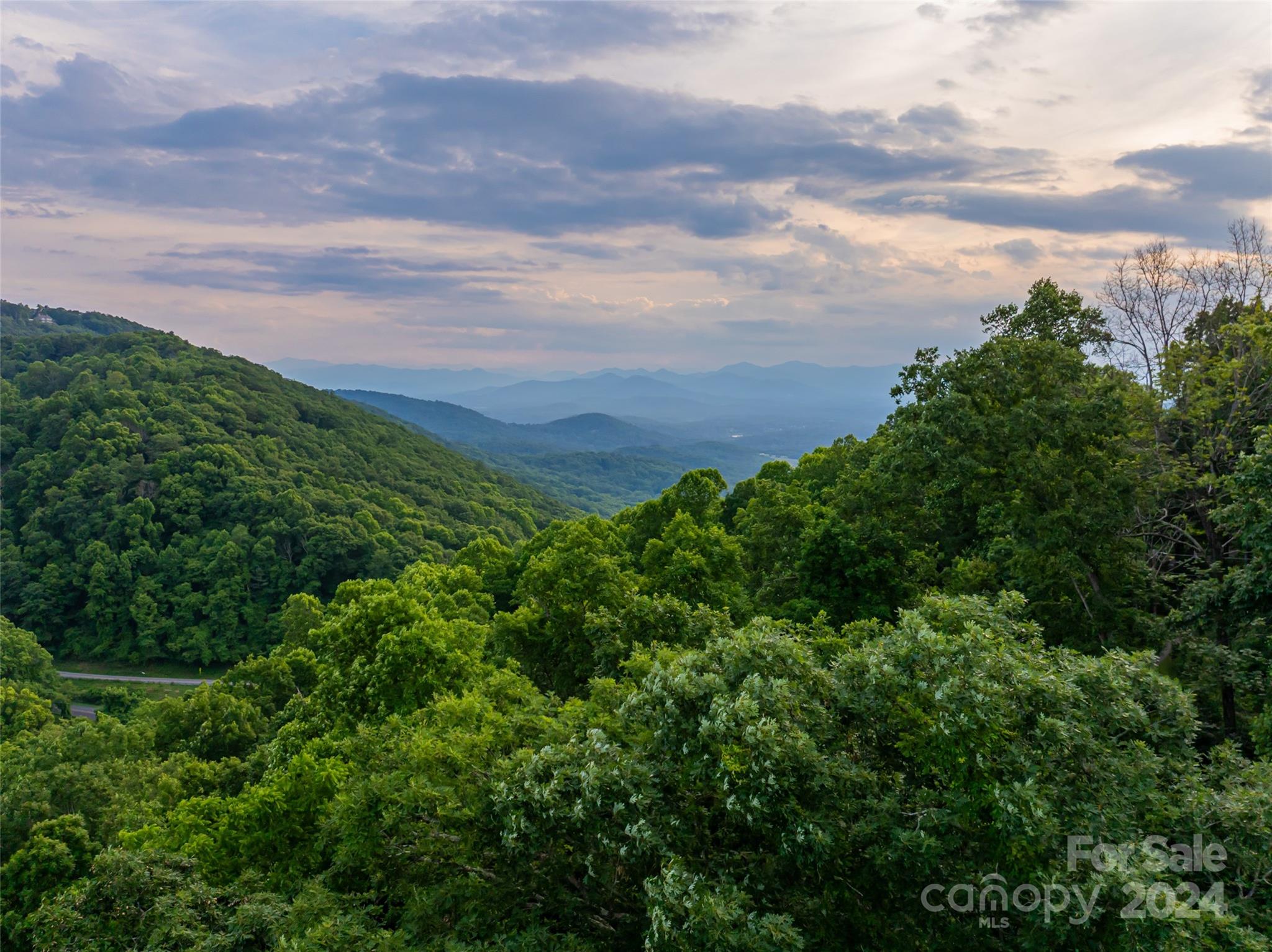 Rice Knob Heights - Residential