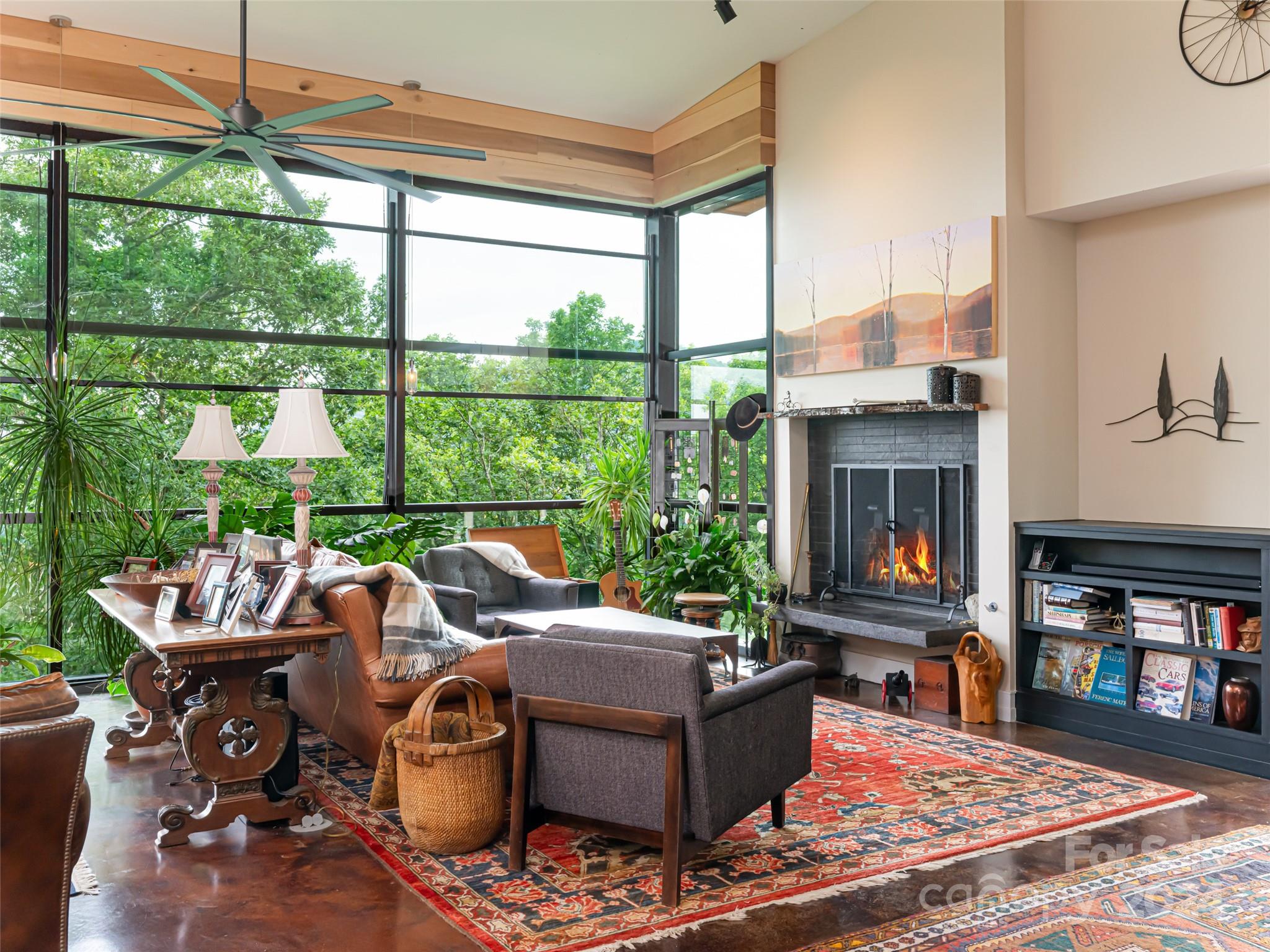 Rice Knob Heights - Residential