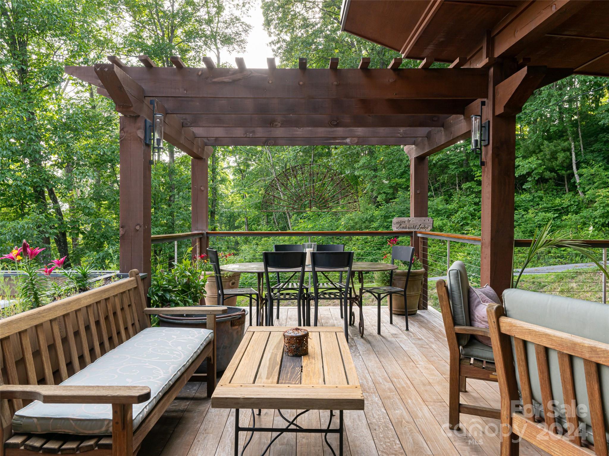 Rice Knob Heights - Residential