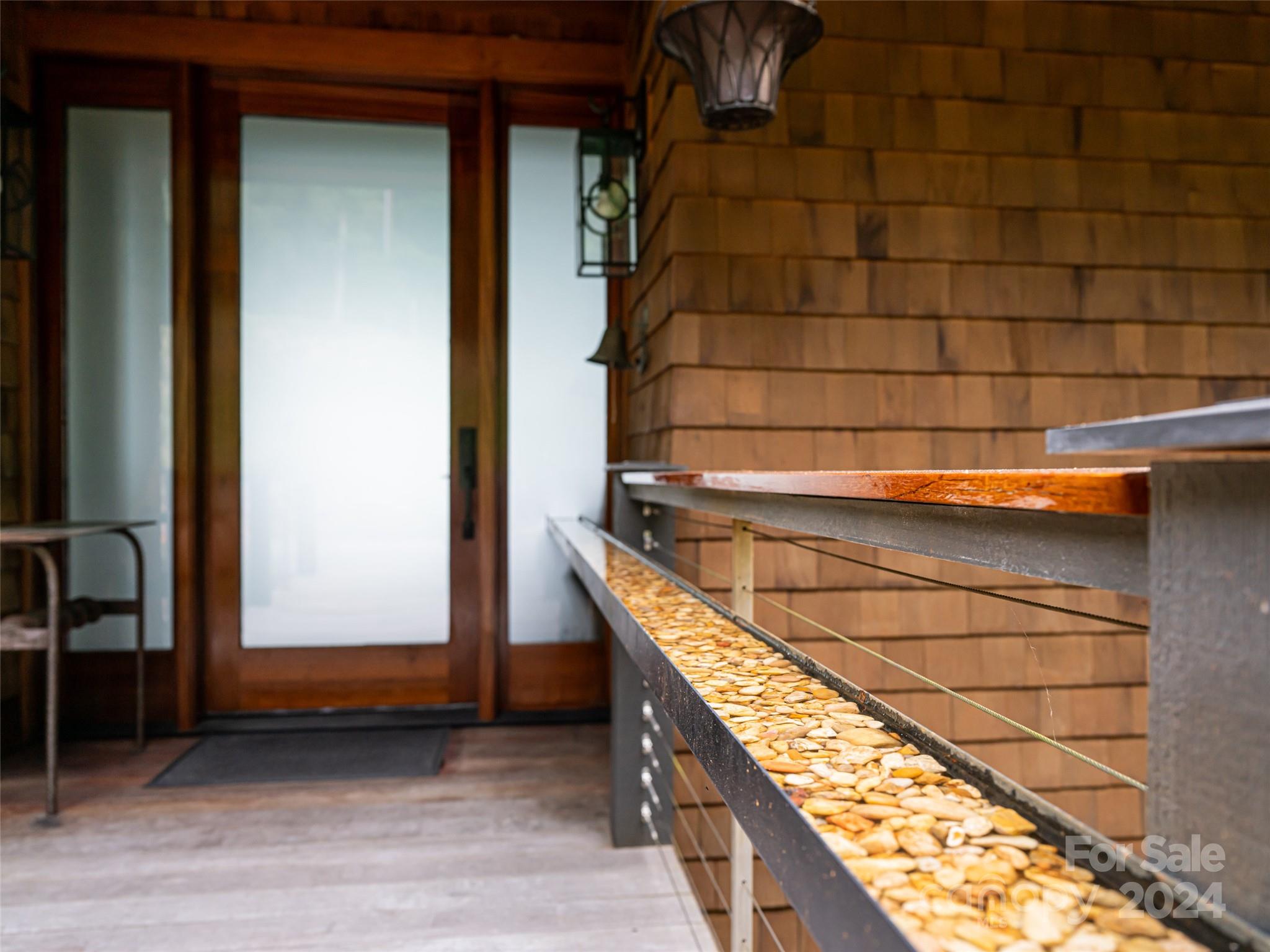 Rice Knob Heights - Residential