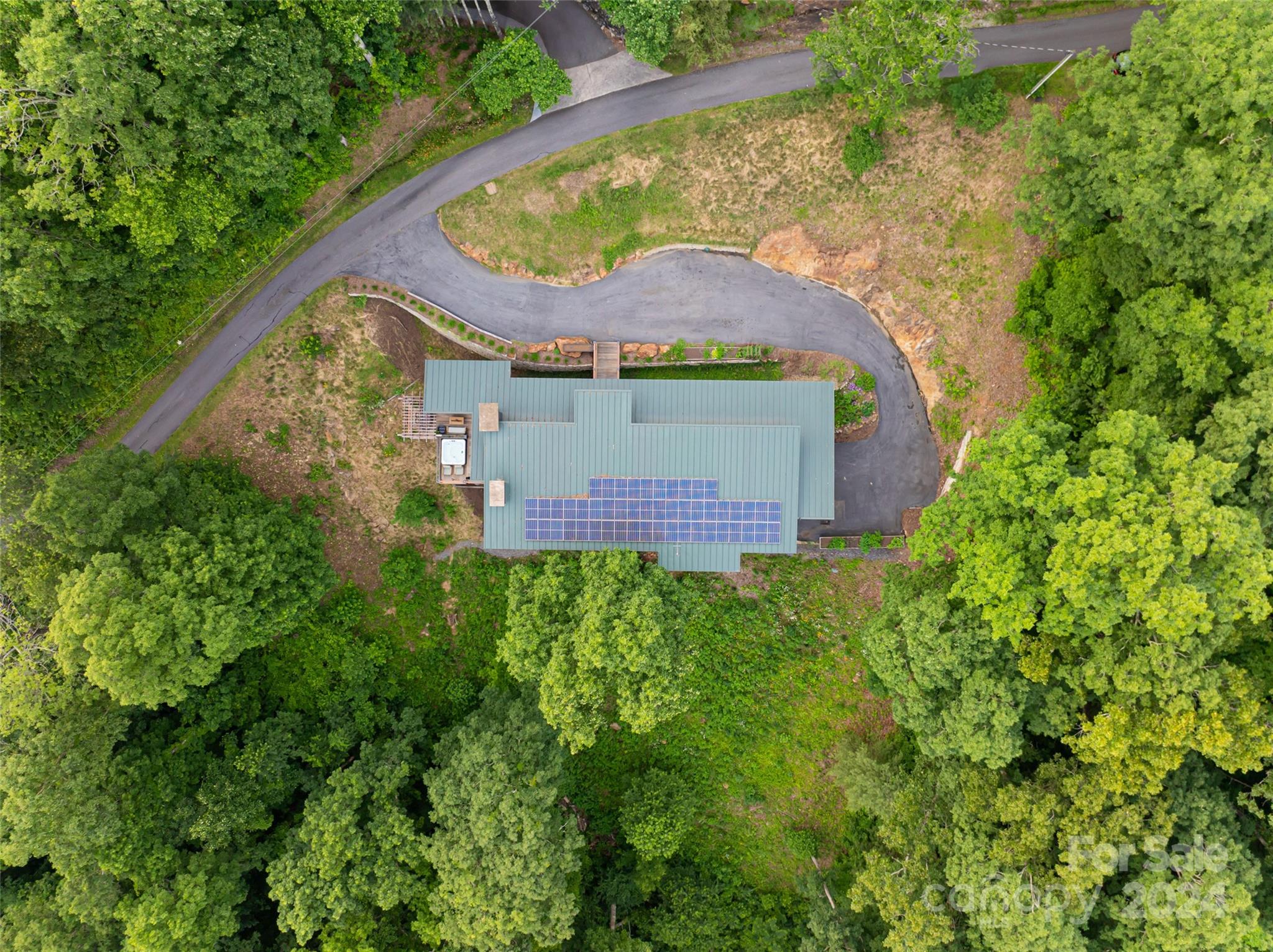 Rice Knob Heights - Residential