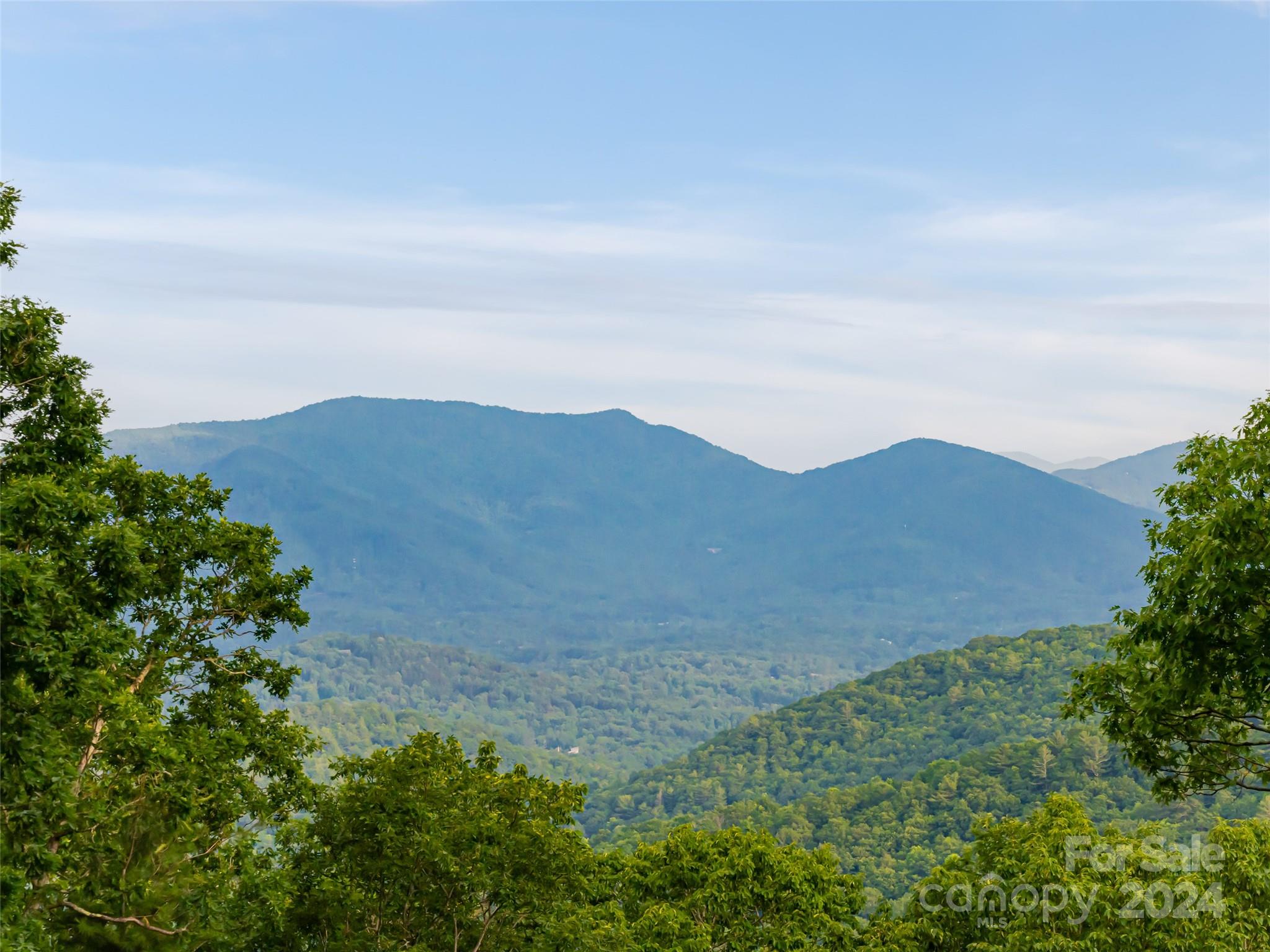 Rice Knob Heights - Residential