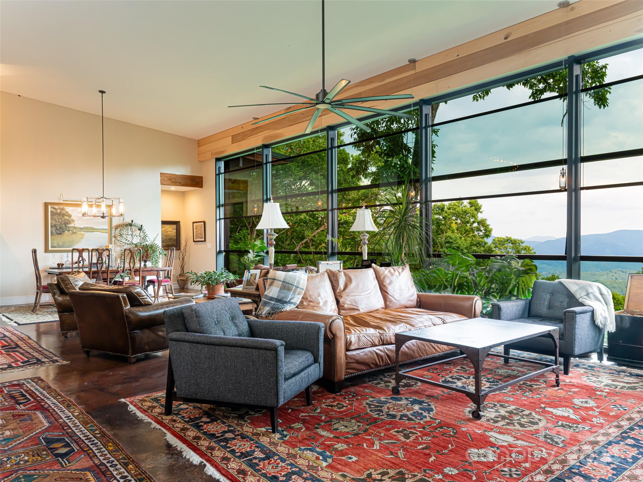 Rice Knob Heights - Residential