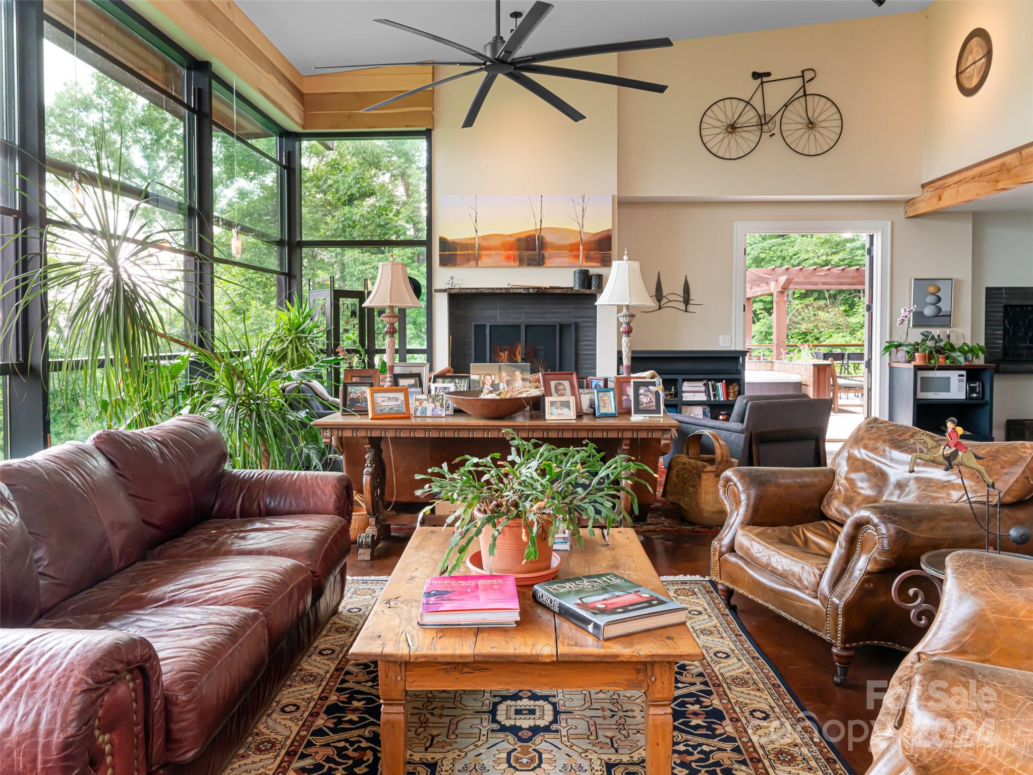 Rice Knob Heights - Residential