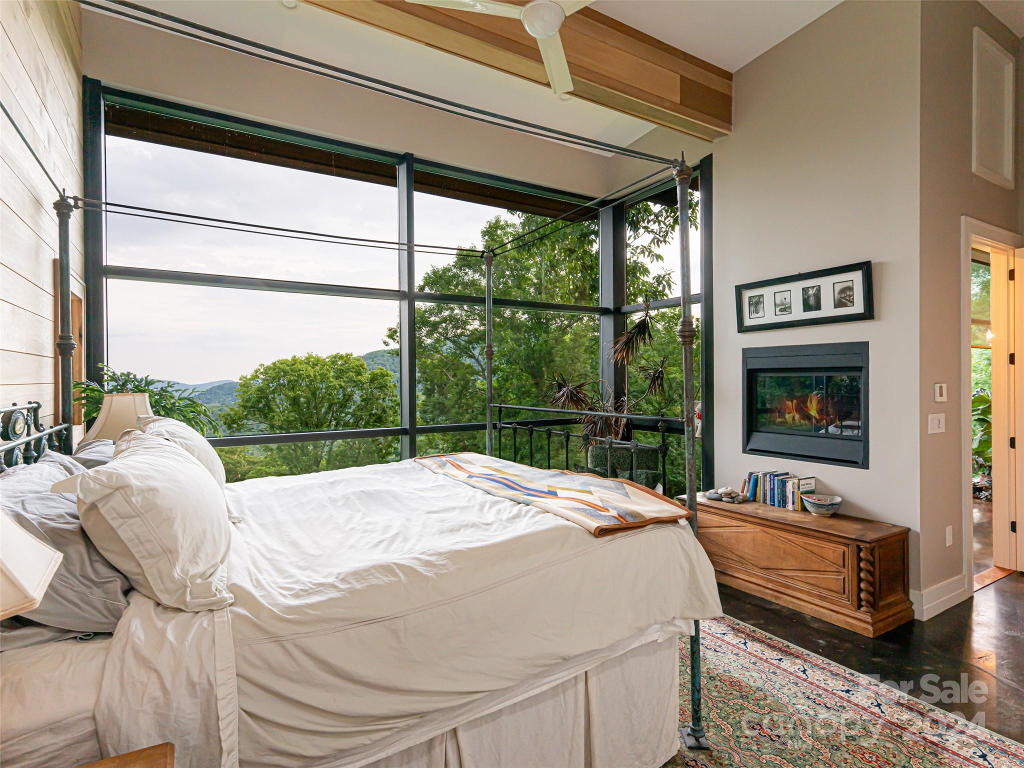 Rice Knob Heights - Residential