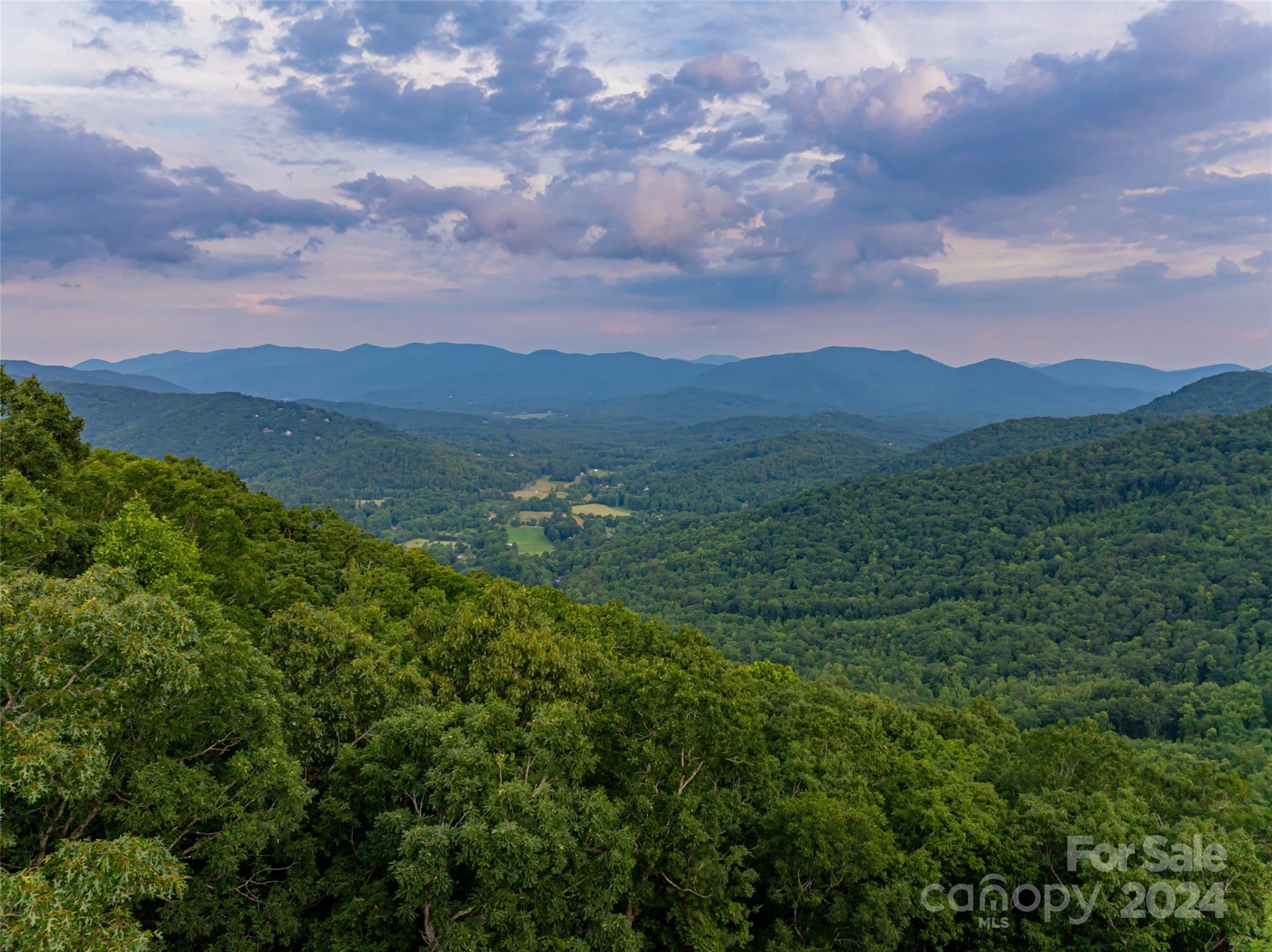 Rice Knob Heights - Residential