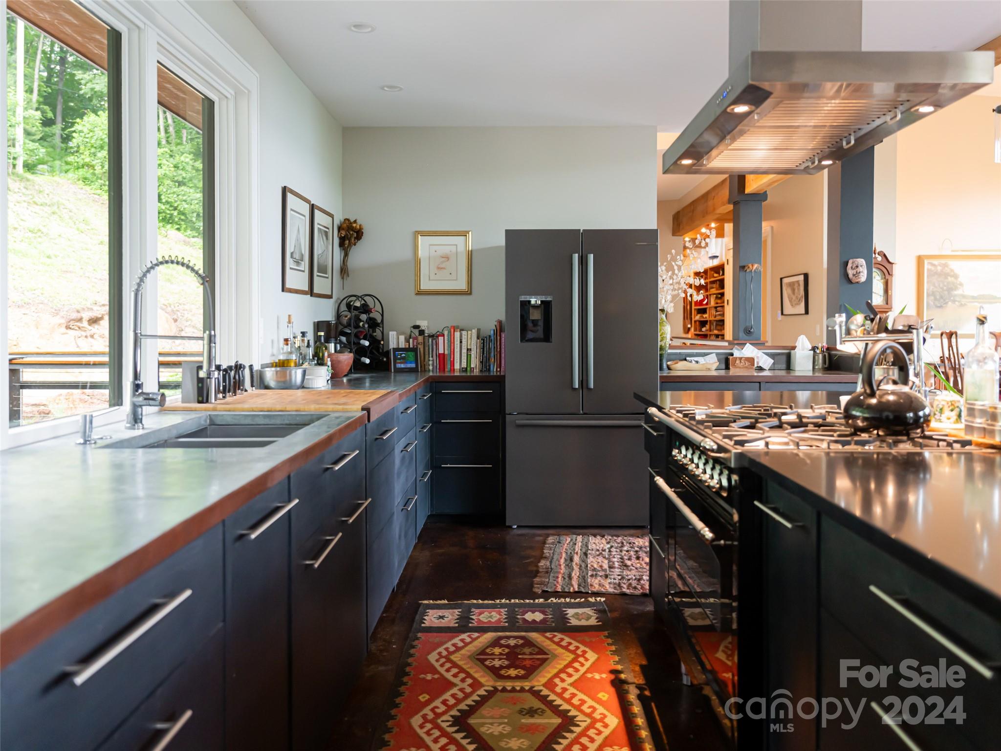 Rice Knob Heights - Residential