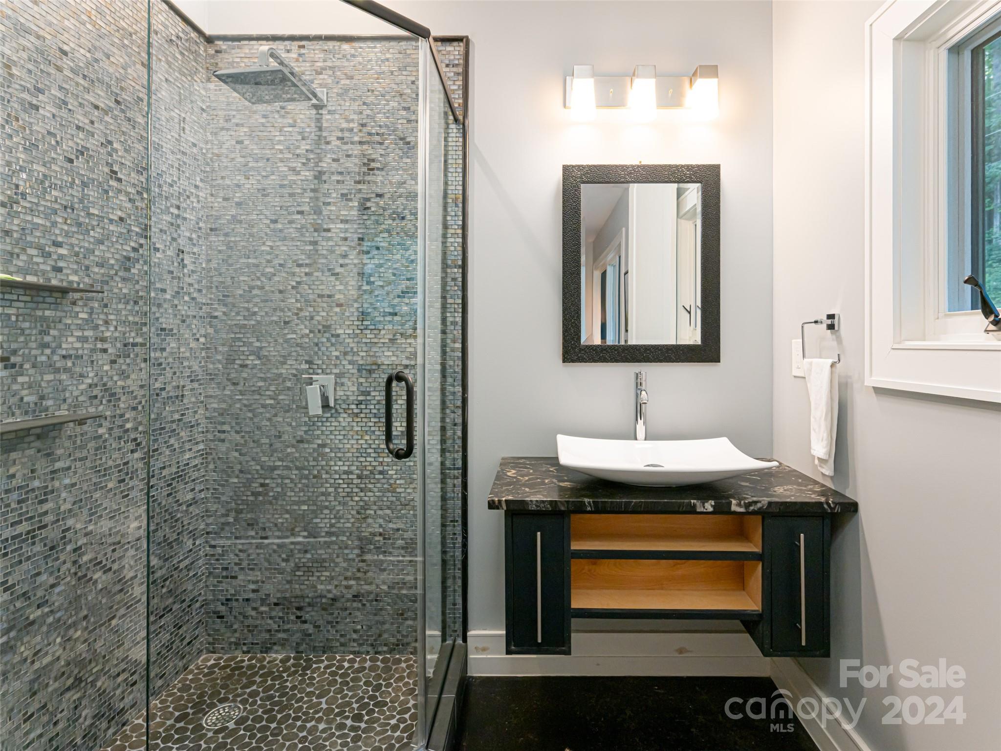 Rice Knob Heights - Residential