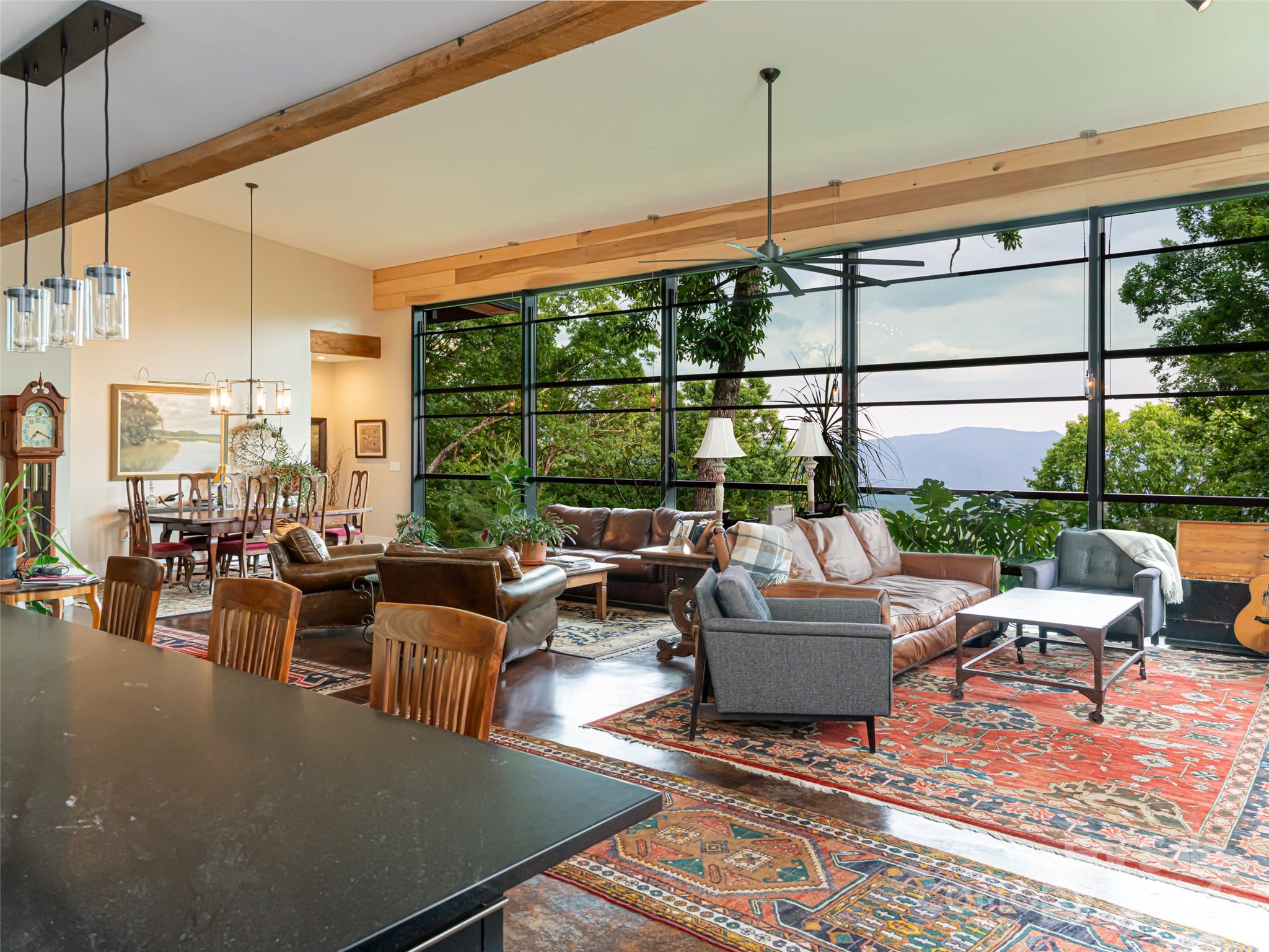 Rice Knob Heights - Residential