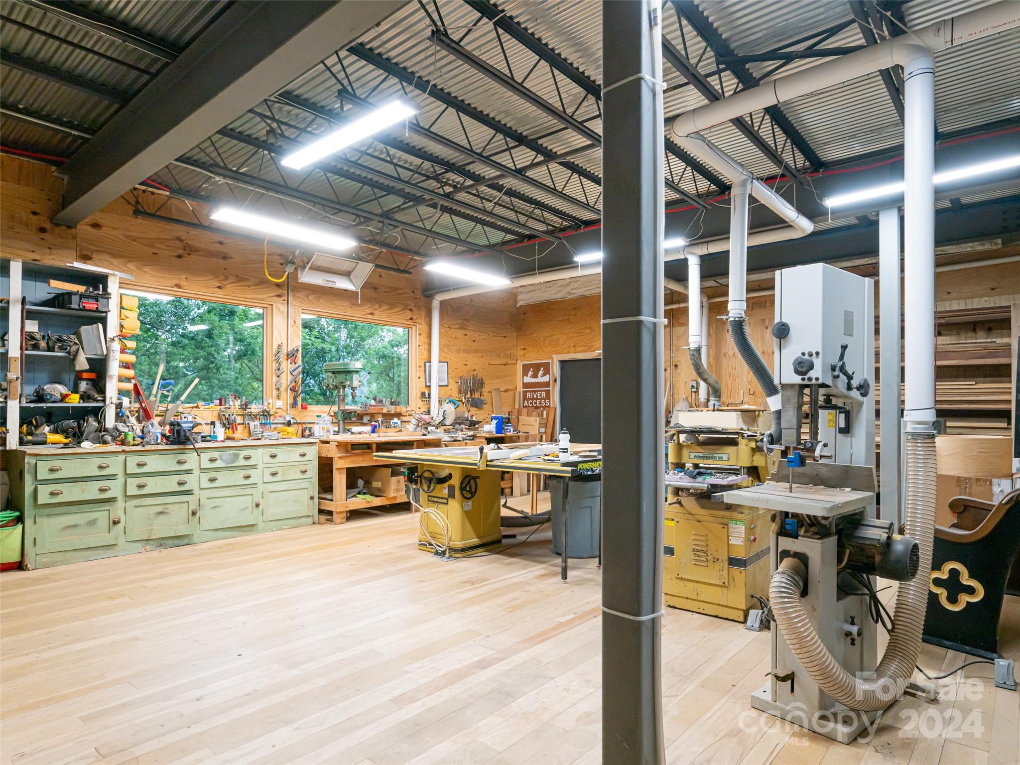 Rice Knob Heights - Residential