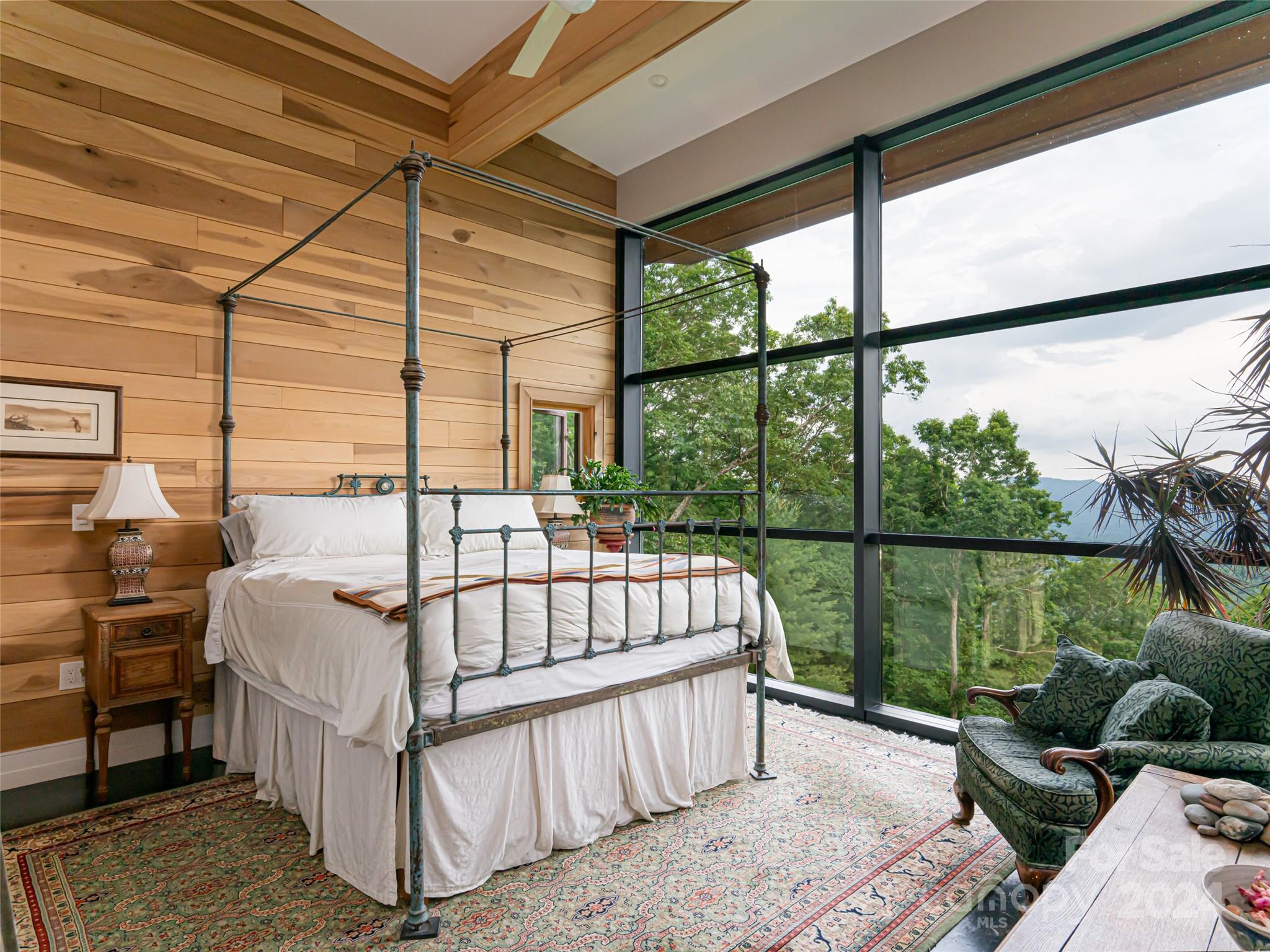 Rice Knob Heights - Residential