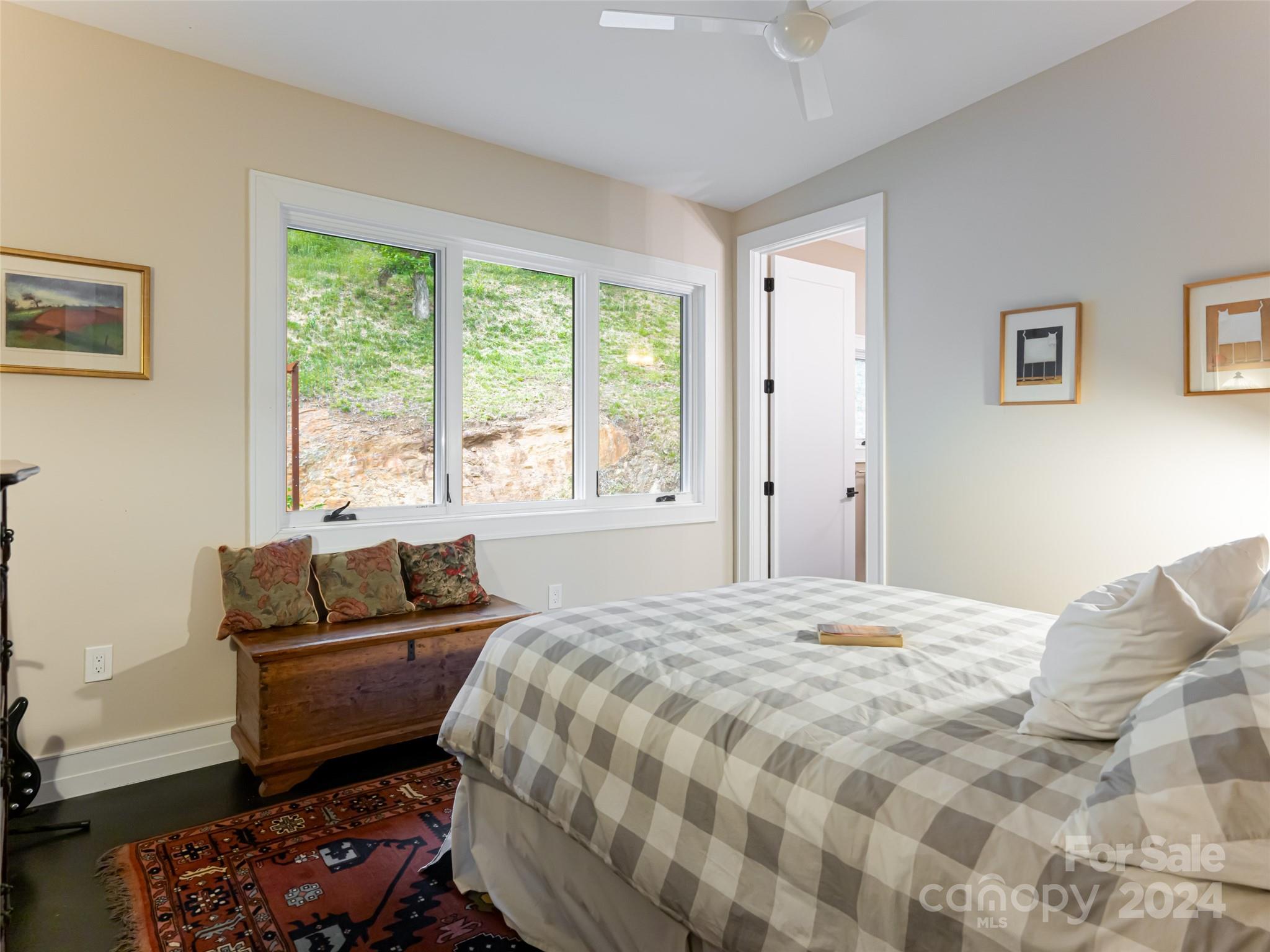 Rice Knob Heights - Residential