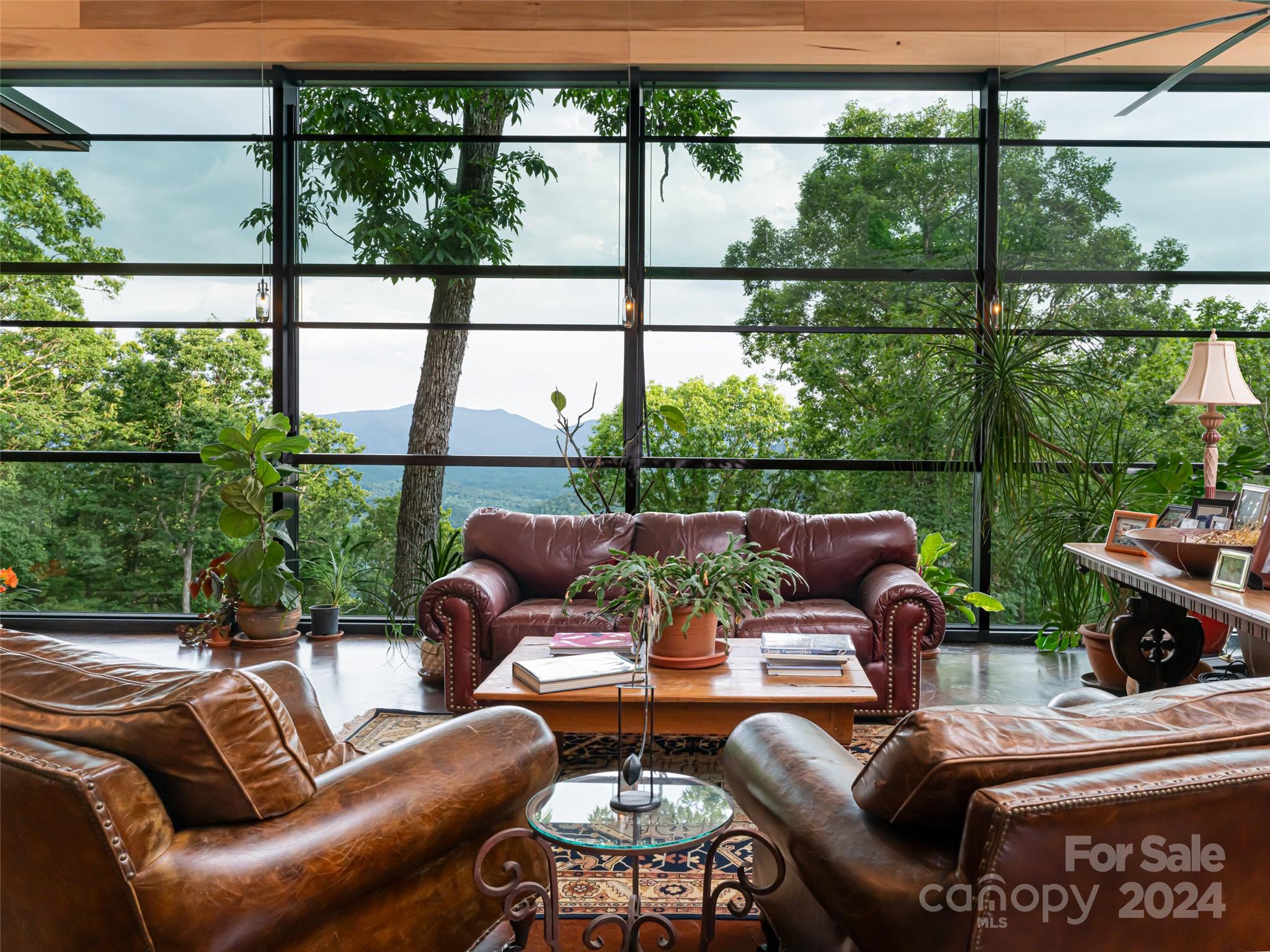 Rice Knob Heights - Residential