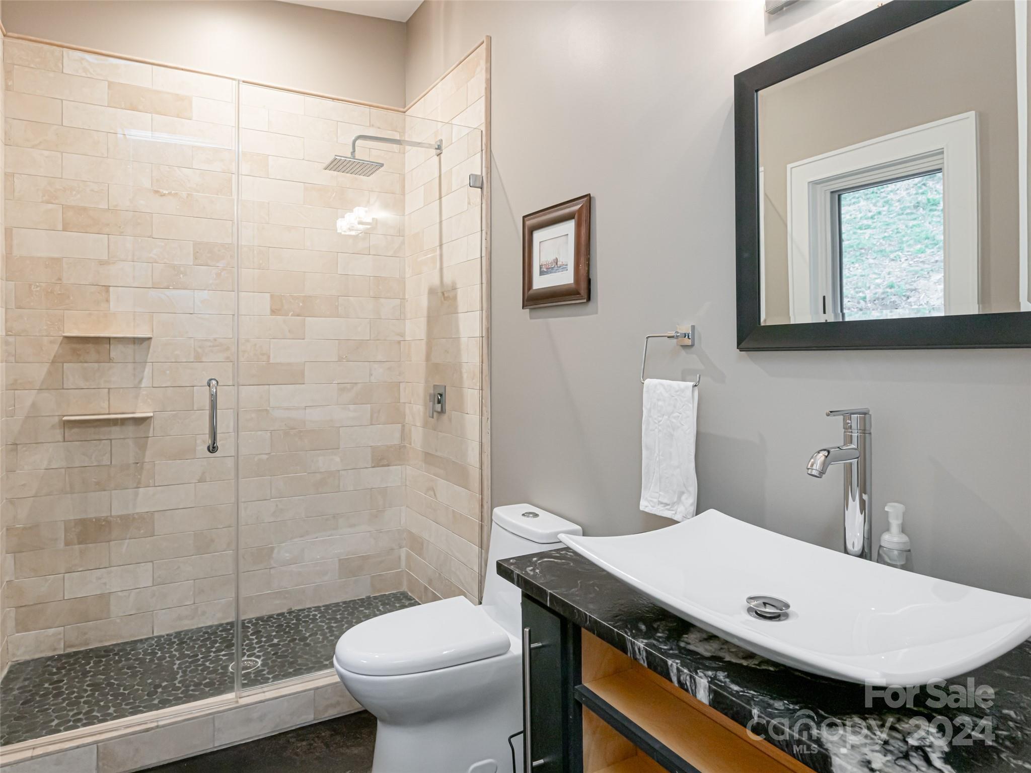 Rice Knob Heights - Residential