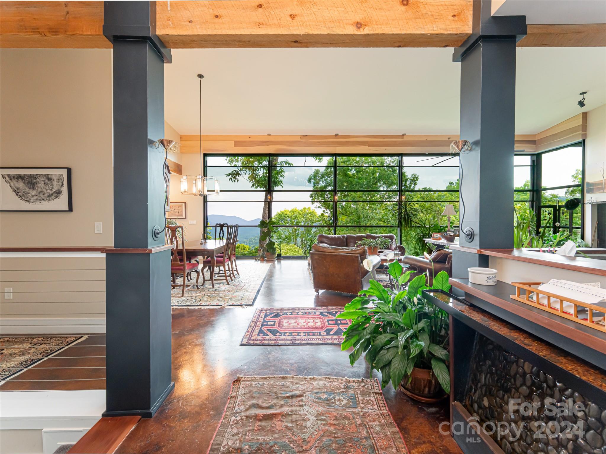 Rice Knob Heights - Residential