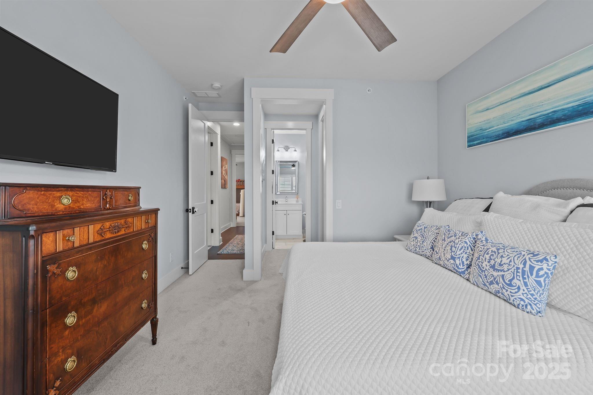 Granary Oaks - Residential