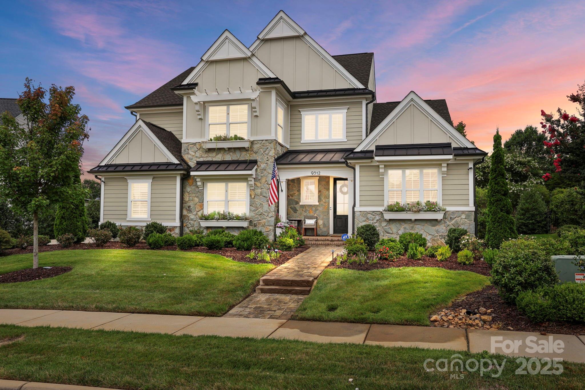 Granary Oaks - Residential