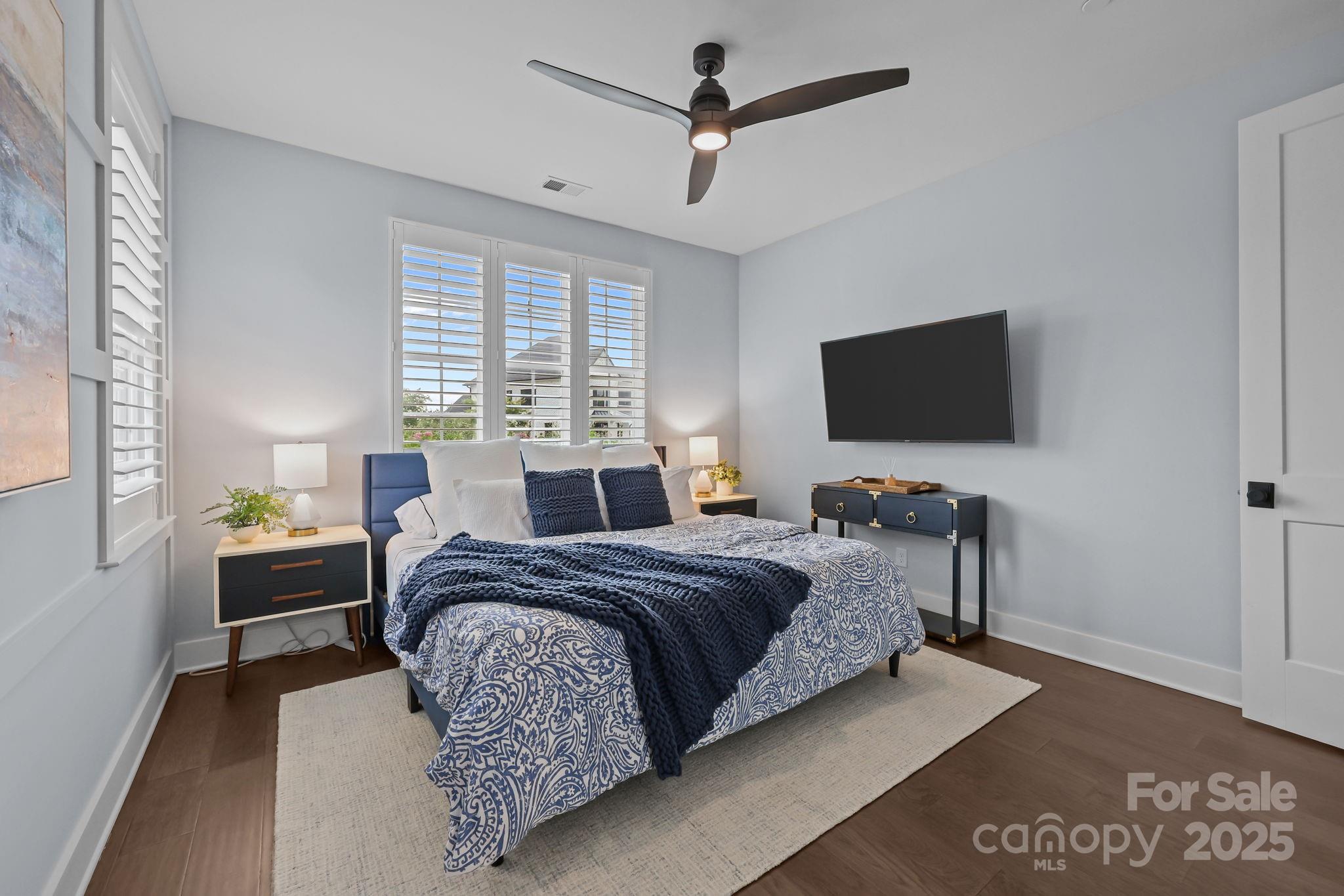 Granary Oaks - Residential