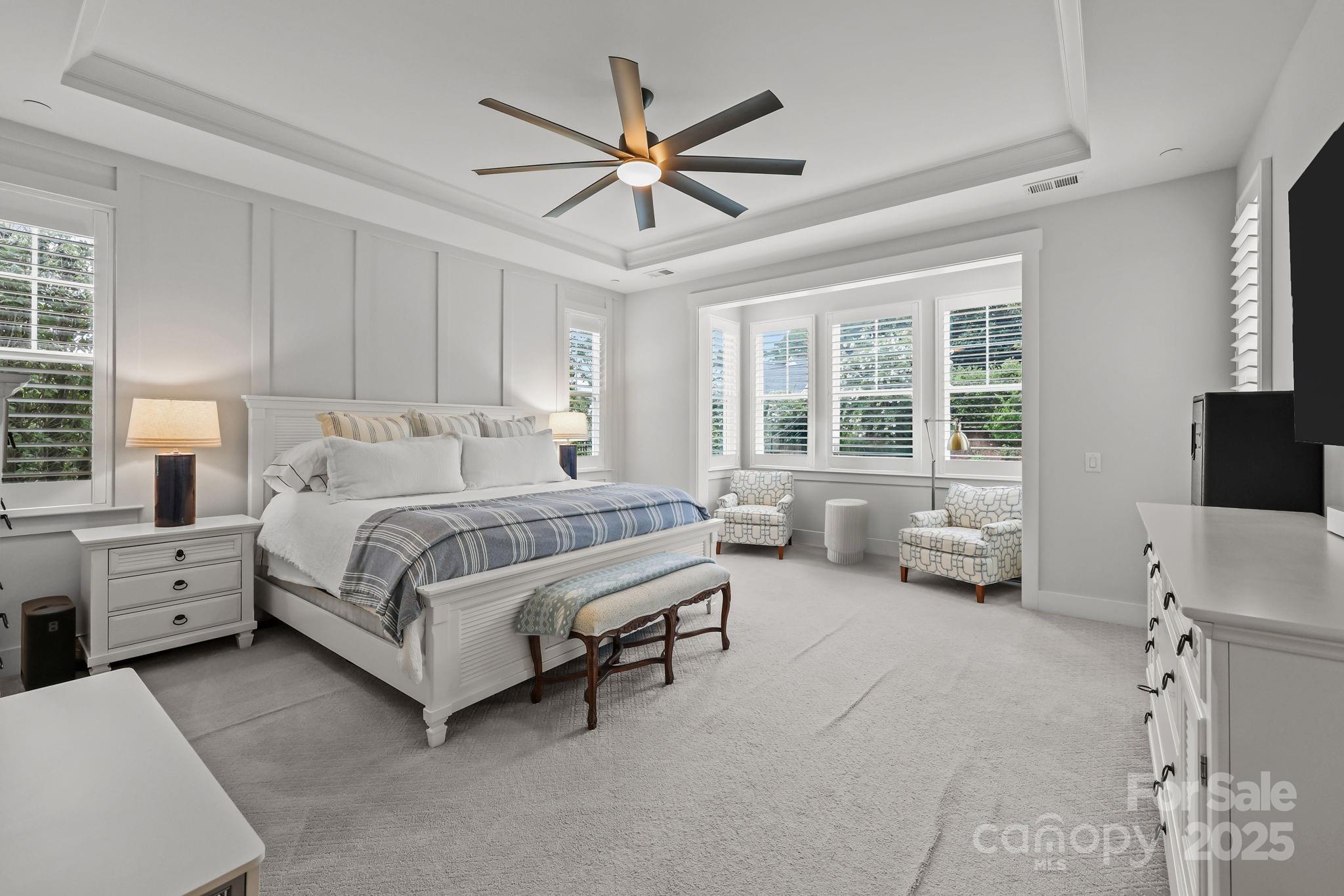 Granary Oaks - Residential