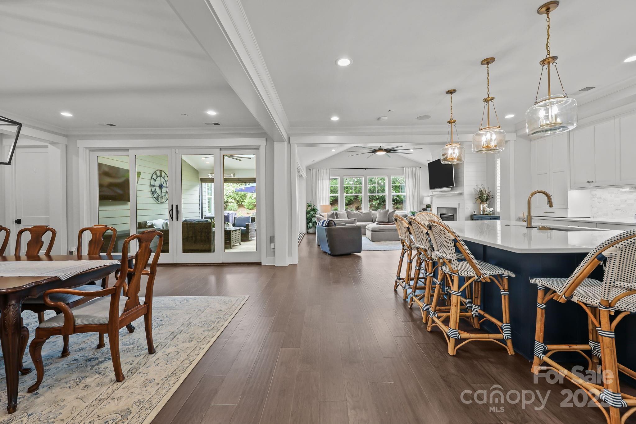 Granary Oaks - Residential