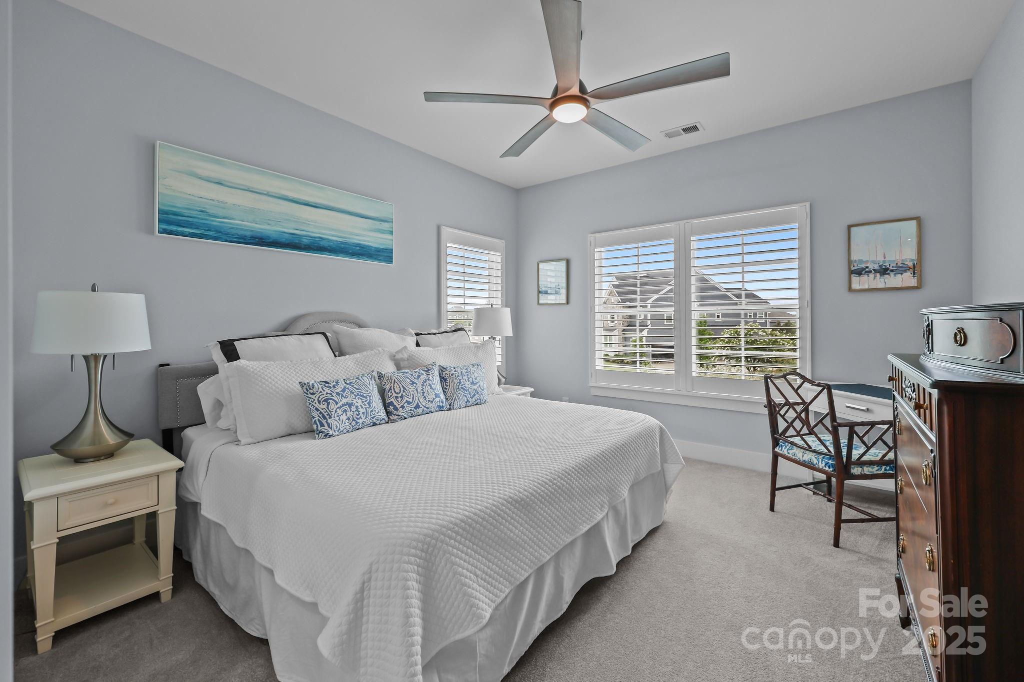 Granary Oaks - Residential