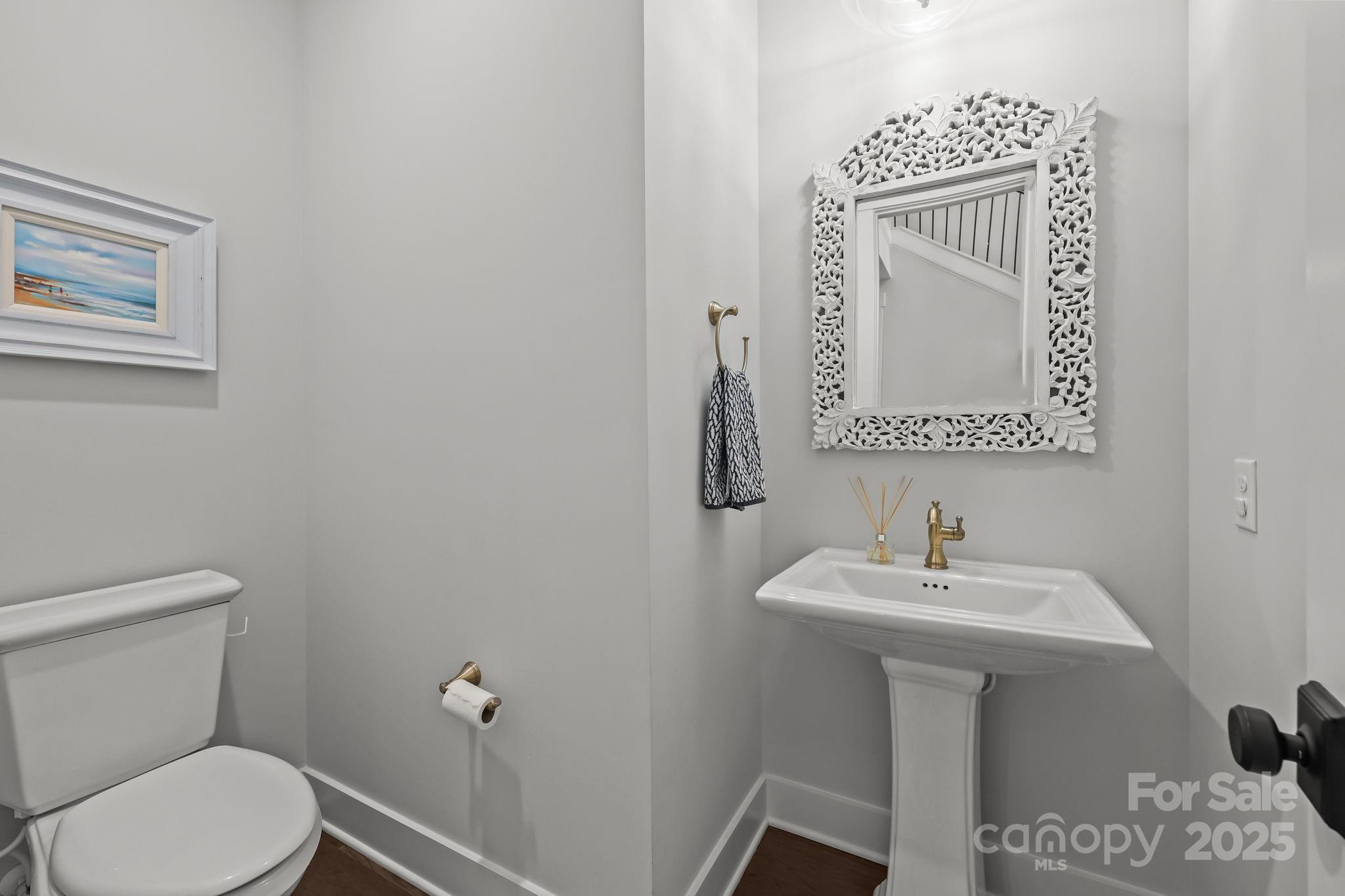 Granary Oaks - Residential