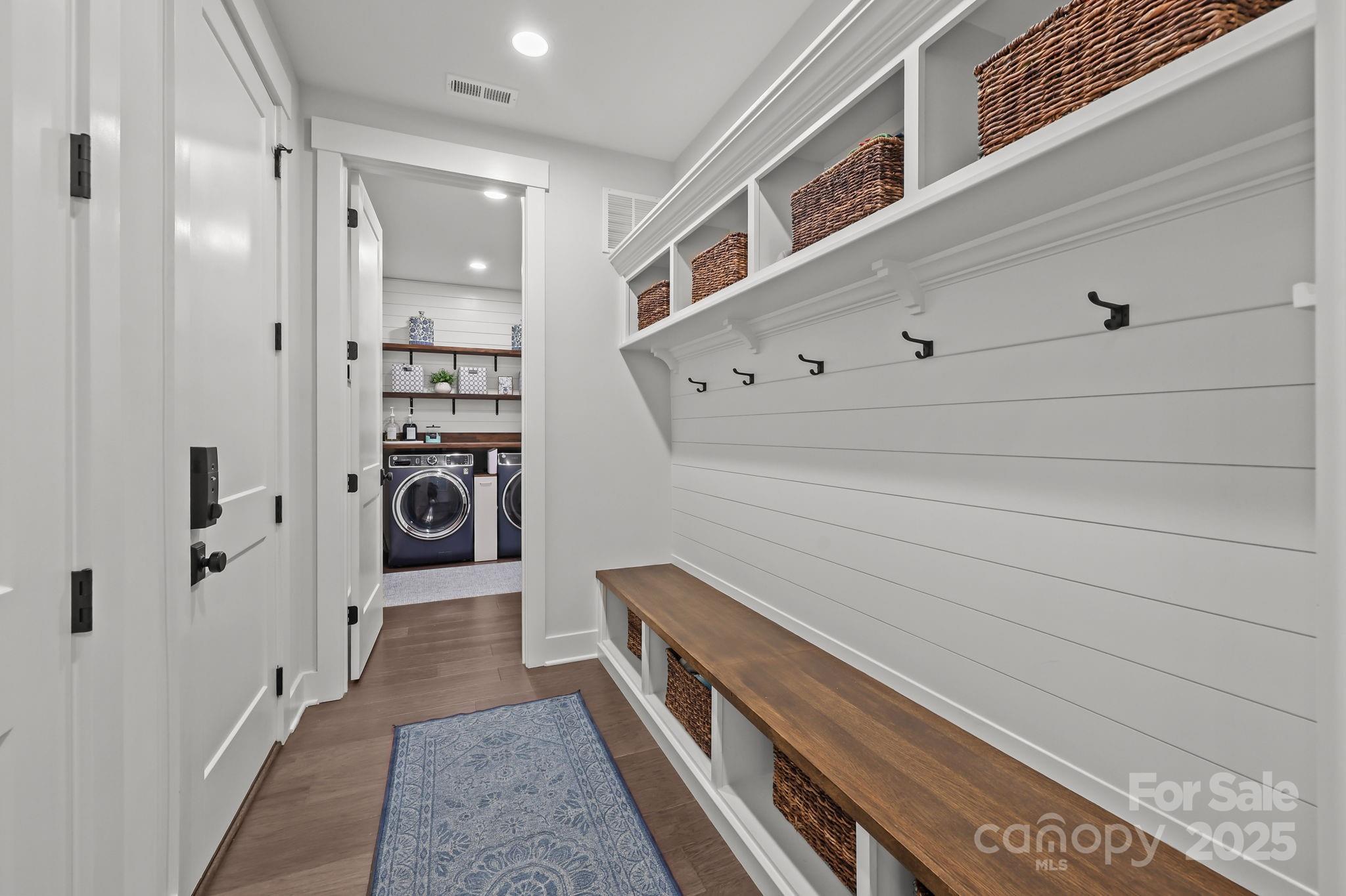 Granary Oaks - Residential