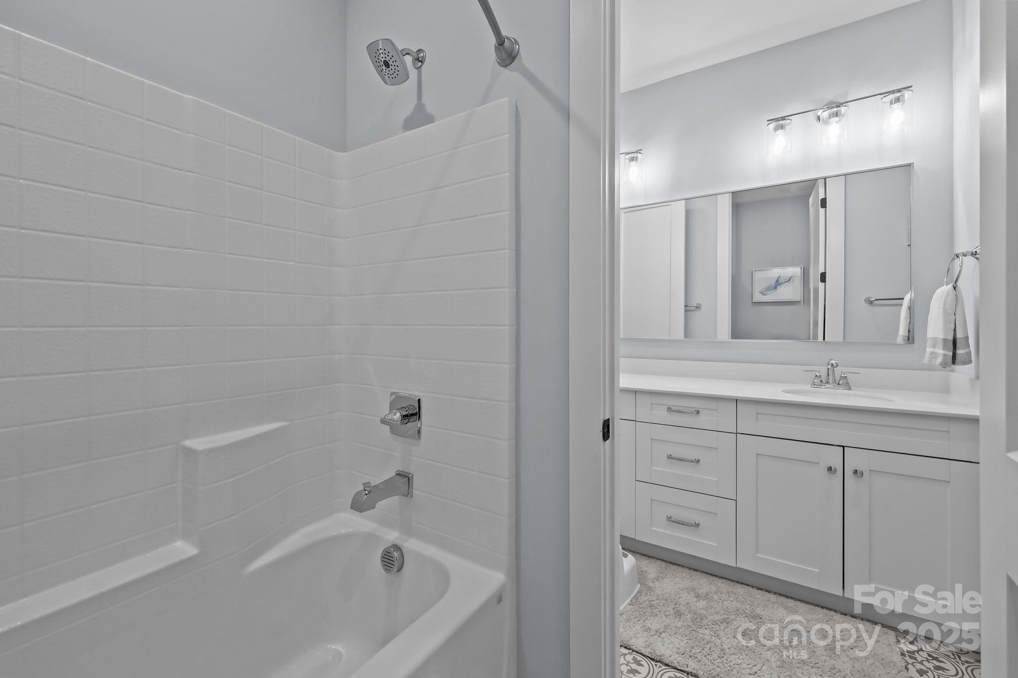 Granary Oaks - Residential