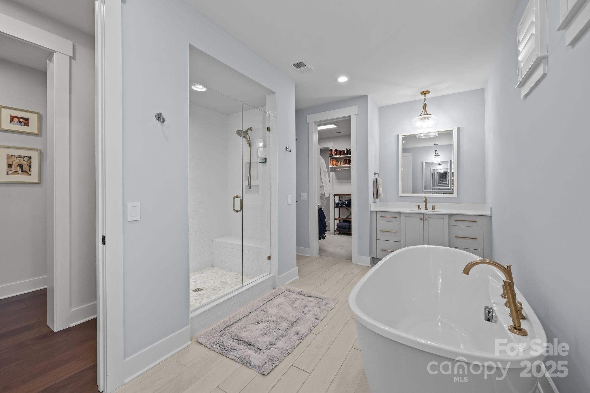 Granary Oaks - Residential