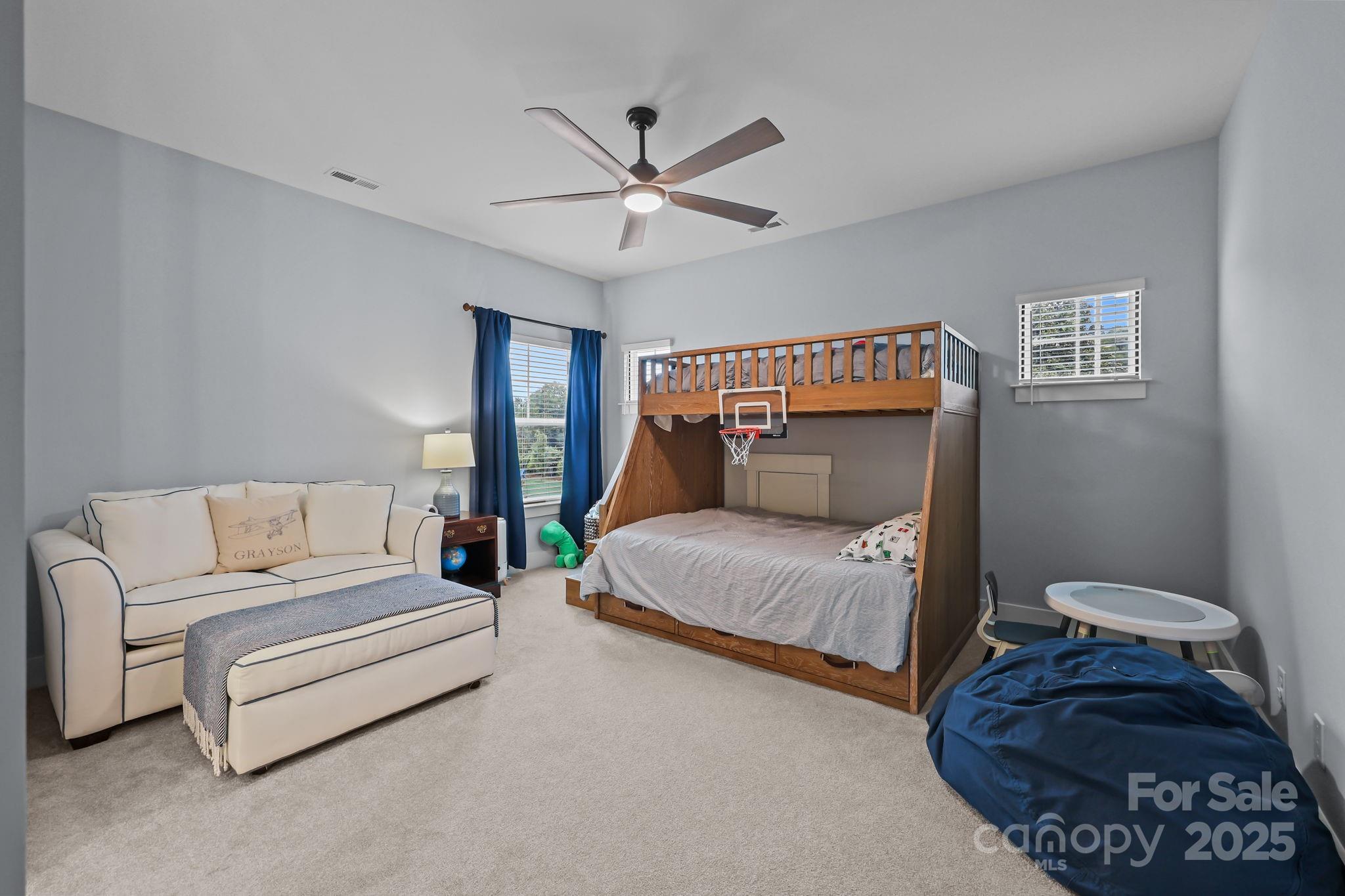 Granary Oaks - Residential