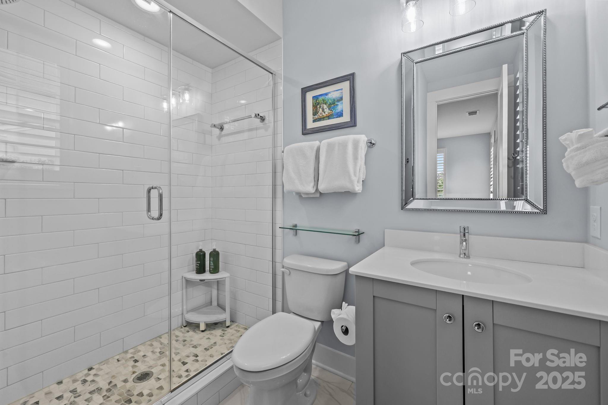 Granary Oaks - Residential