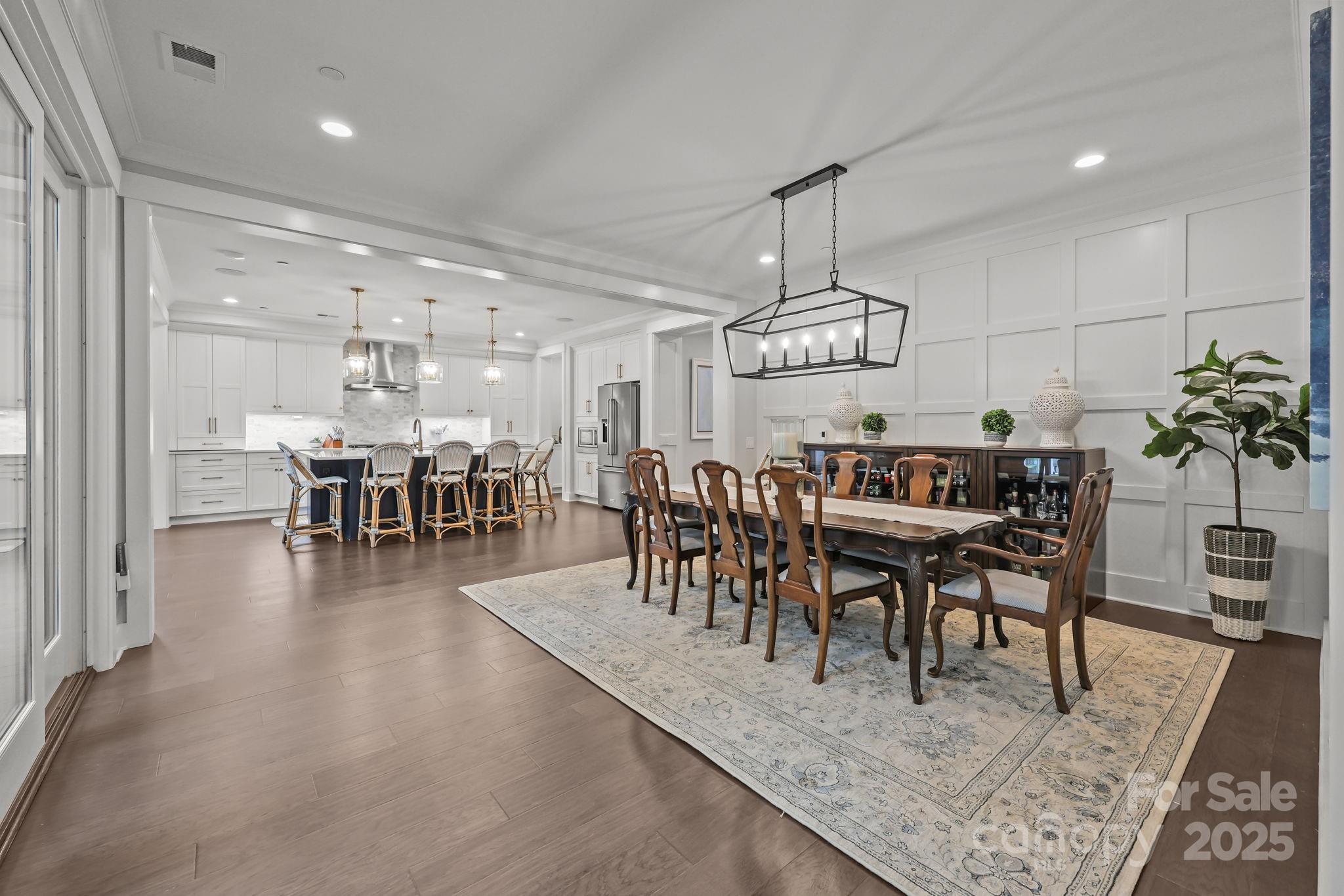 Granary Oaks - Residential