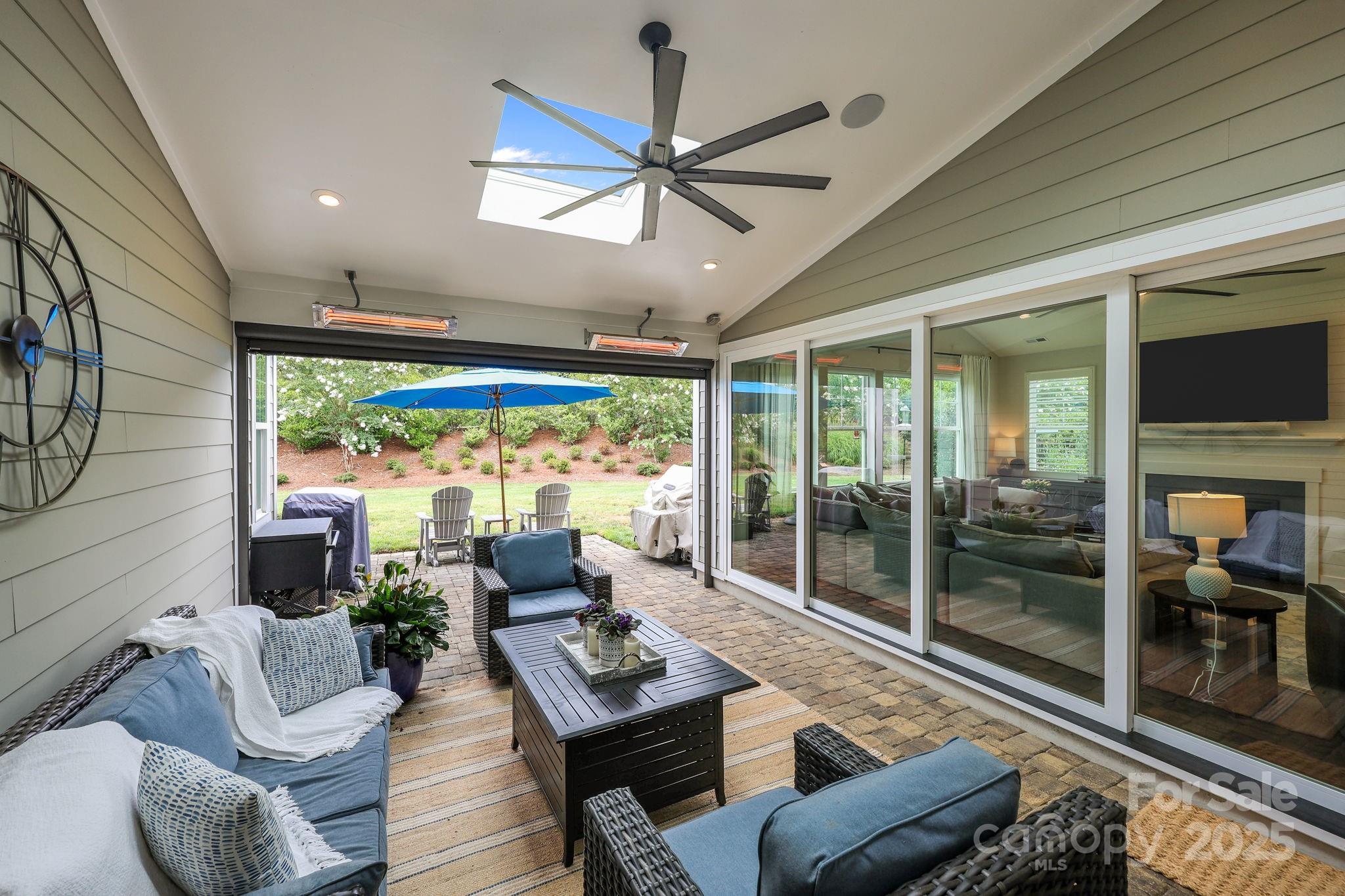 Granary Oaks - Residential