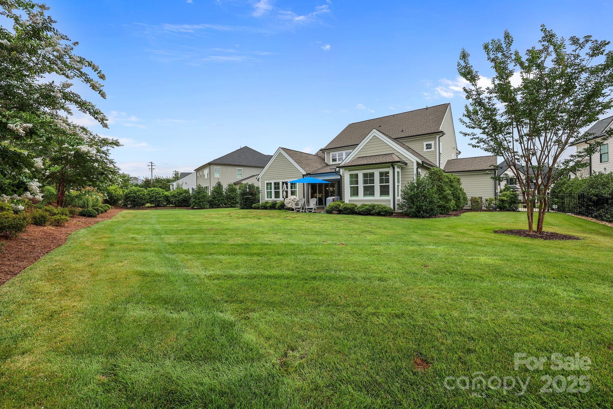 Granary Oaks - Residential