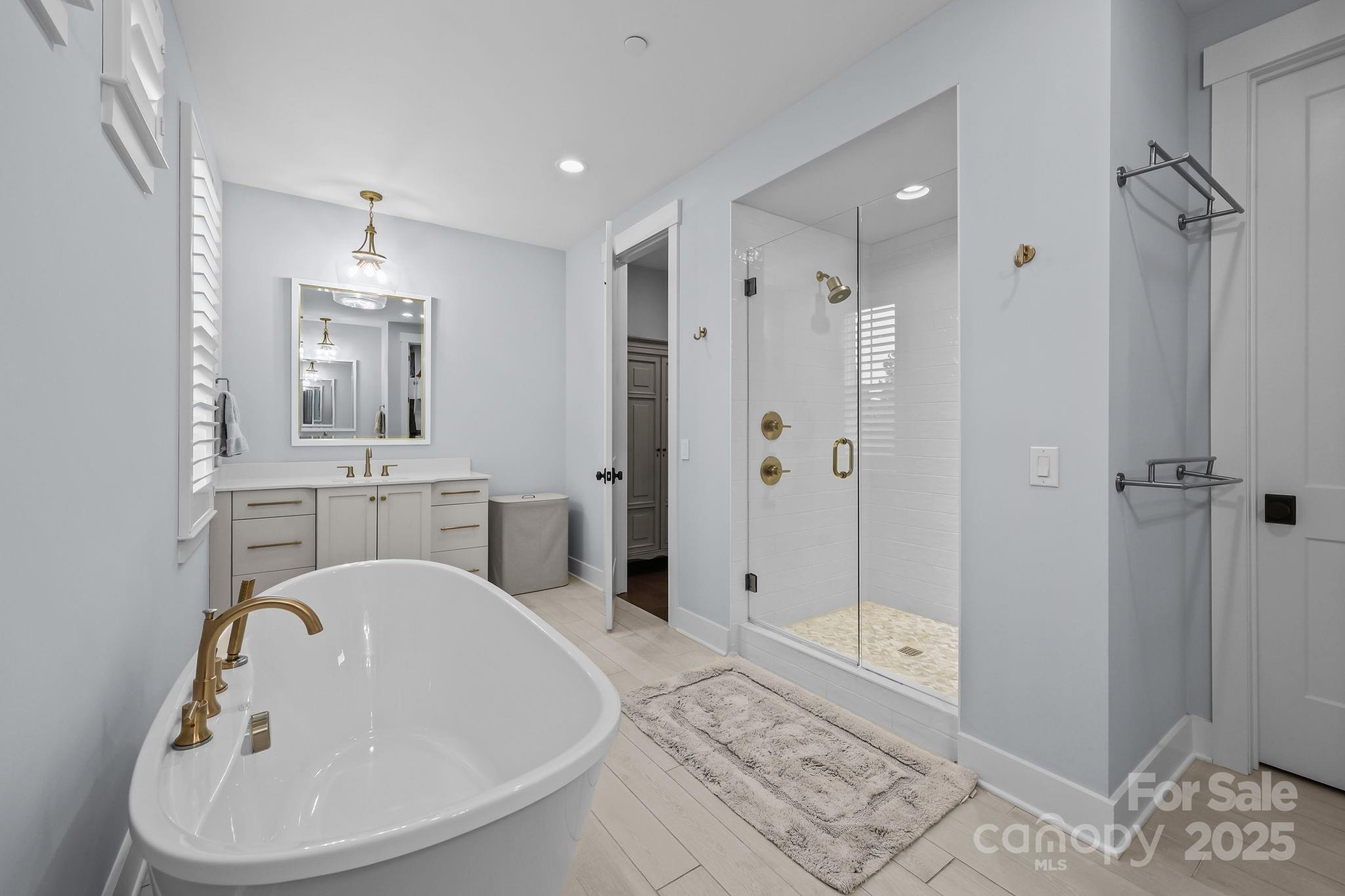 Granary Oaks - Residential