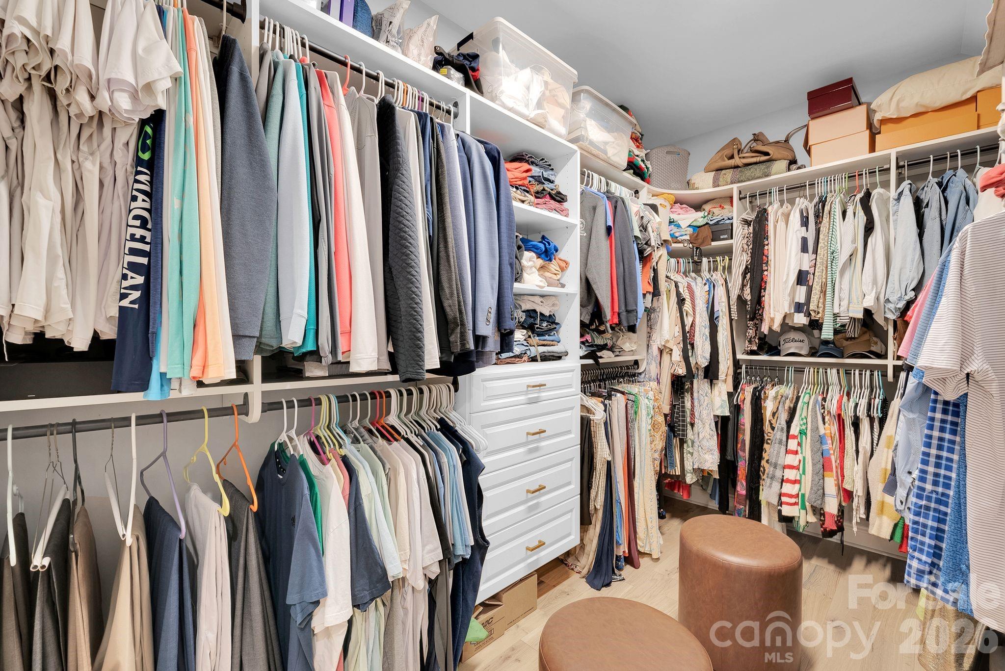 Winding Forest - Residential