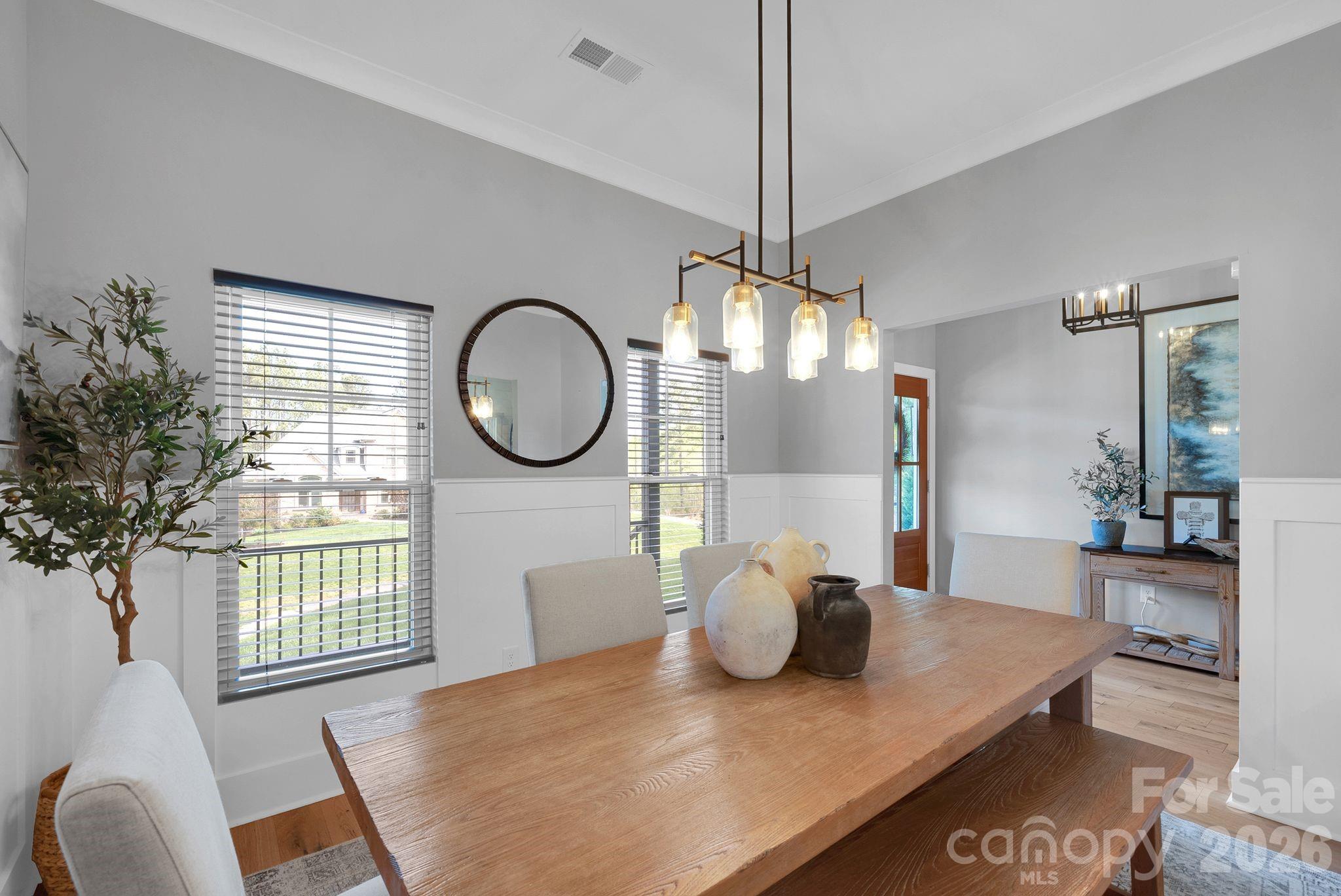 Winding Forest - Residential