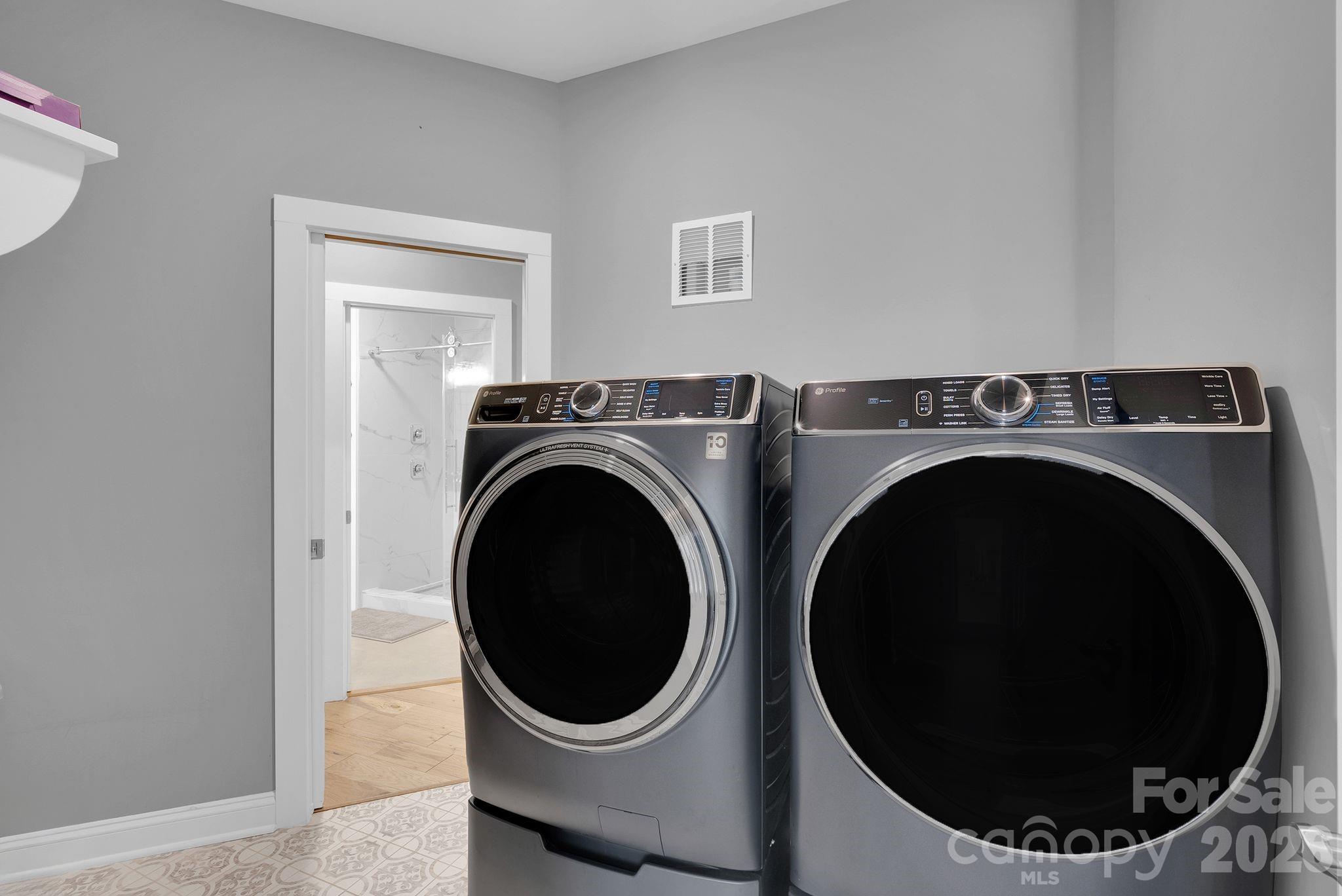 Winding Forest - Residential