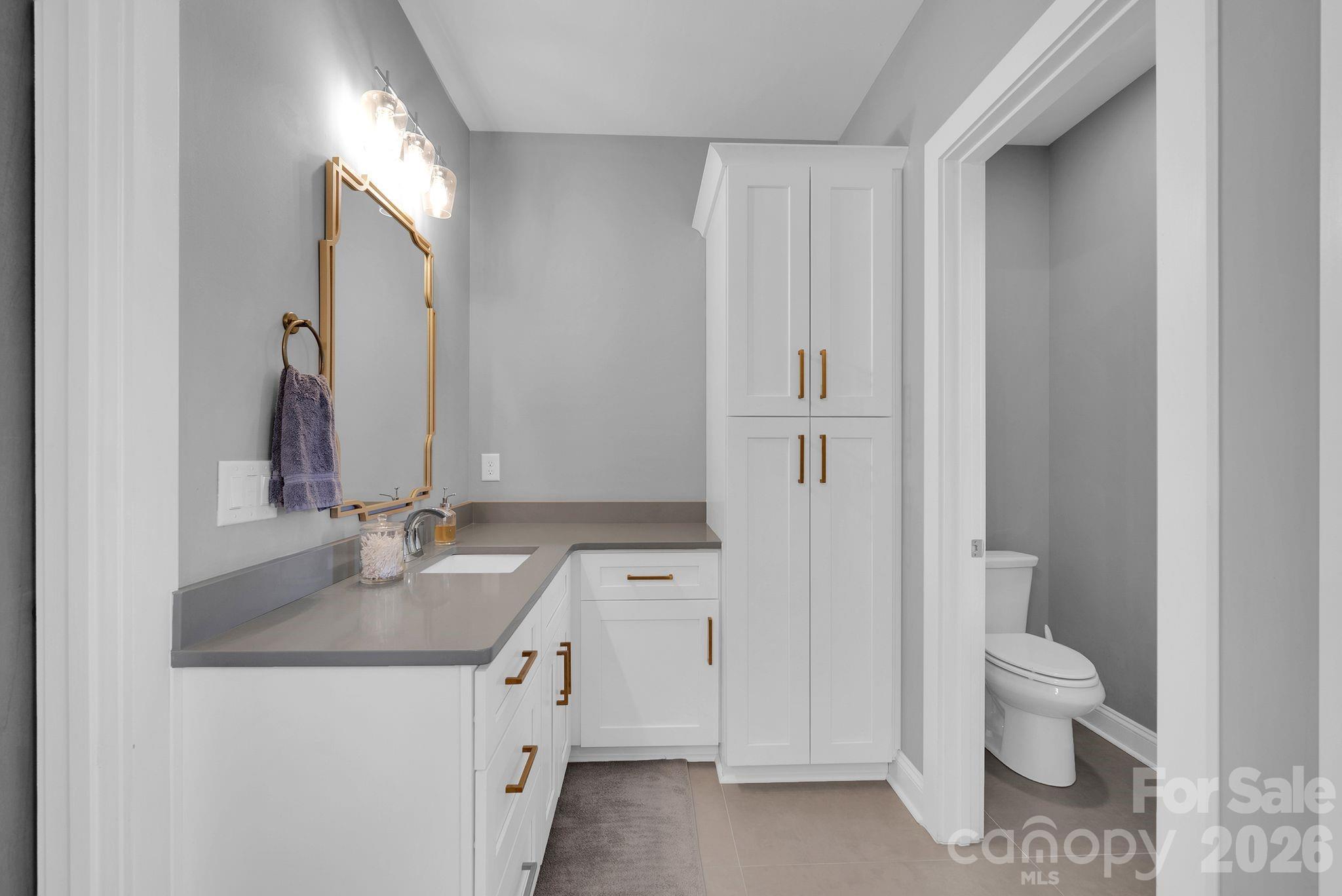 Winding Forest - Residential