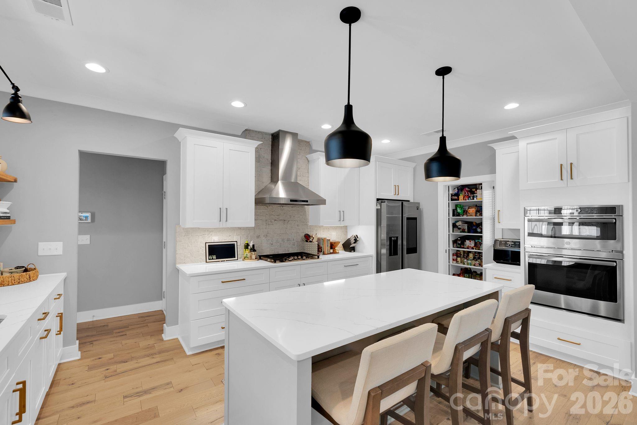 Winding Forest - Residential