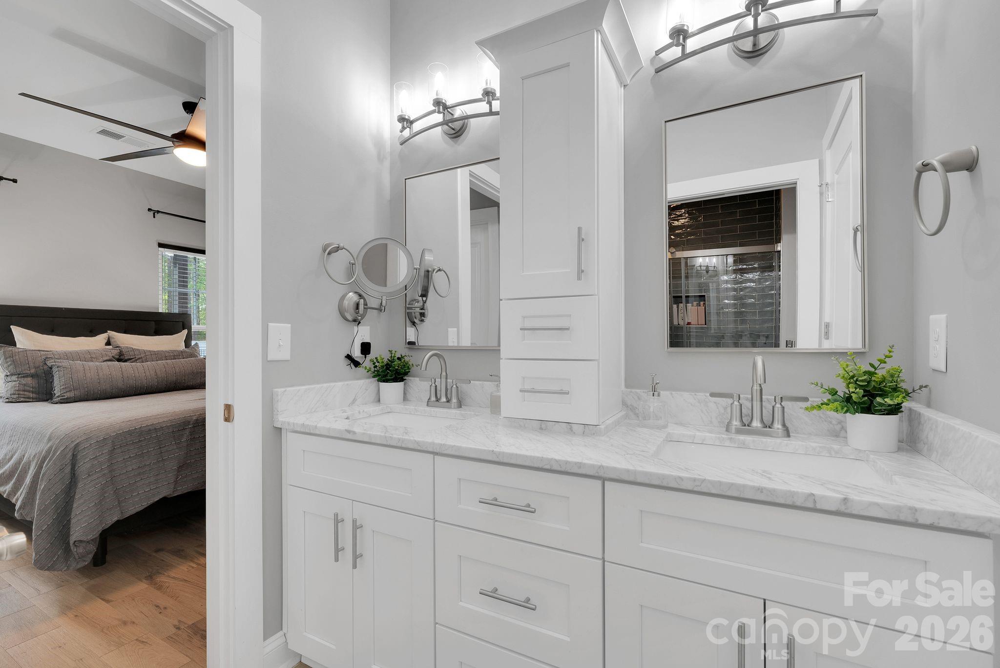 Winding Forest - Residential