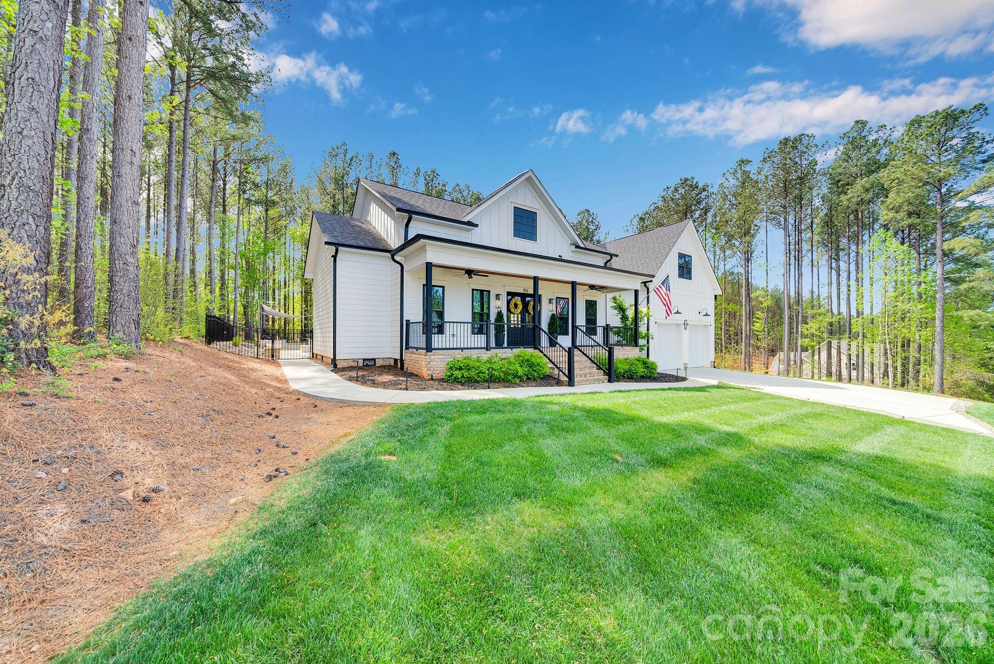 153 Winding Forest Drive